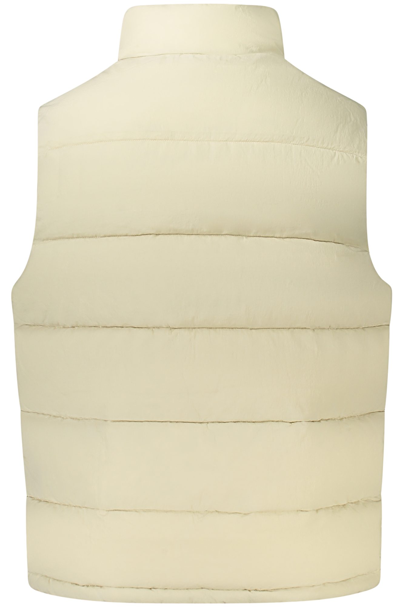 GUESS JEANS MEN SLEEVELESS BEIGE