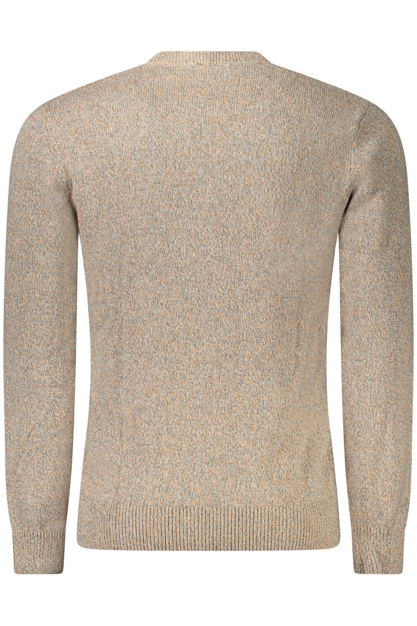 GUESS JEANS MEN SWEATER BEIGE
