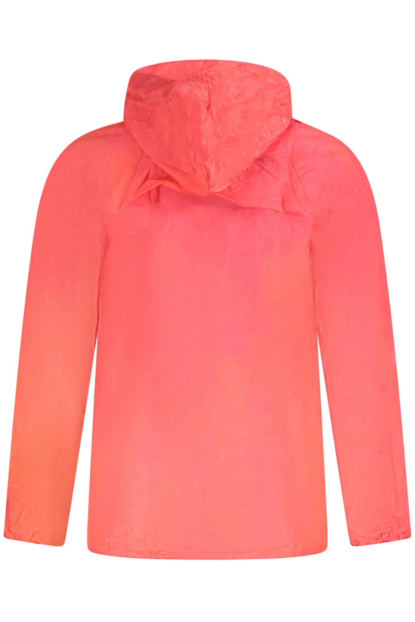 SIMIANI RAINCOAT WOMEN PINK