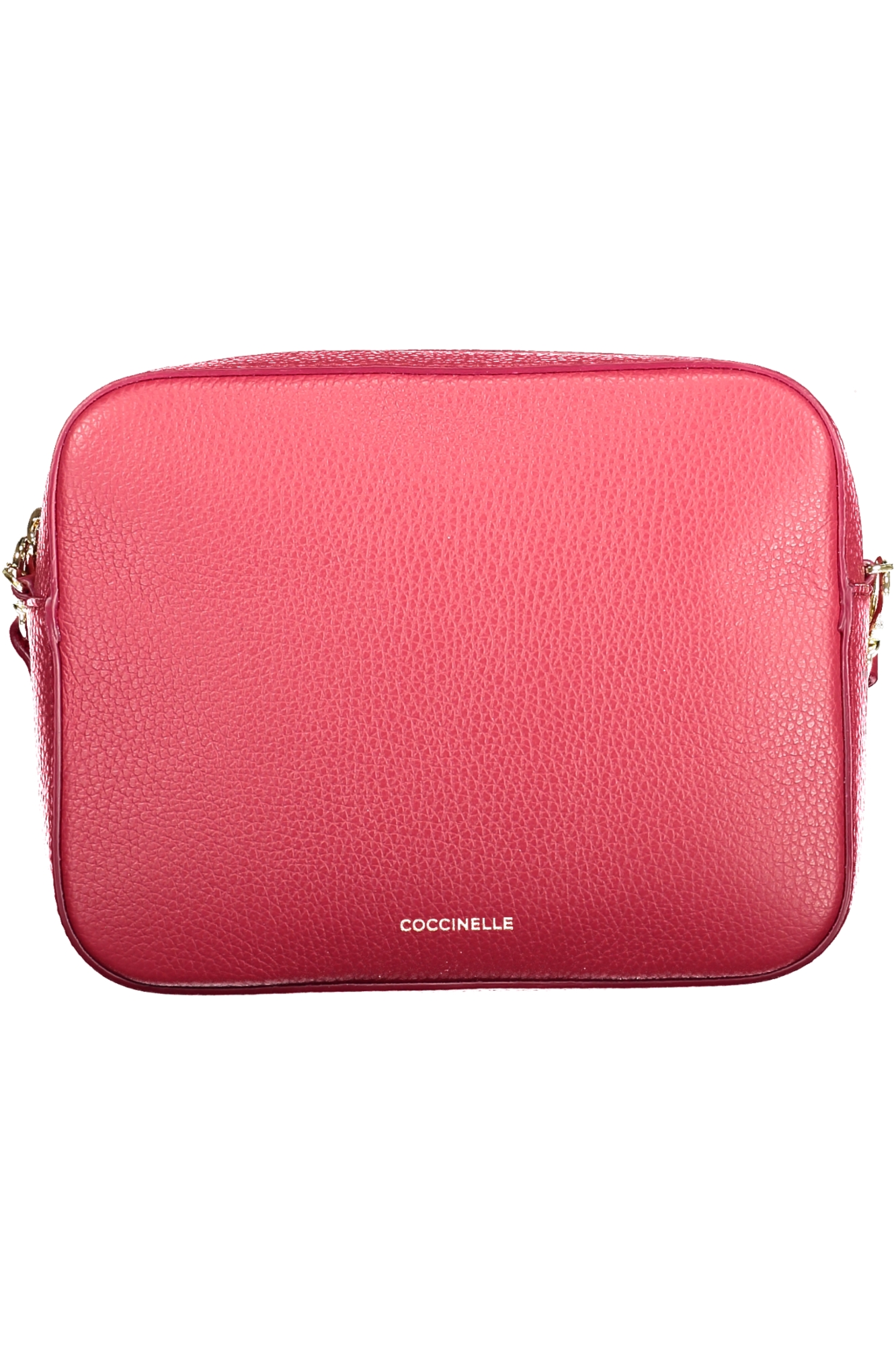 COCCINELLE WOMEN BAG RED COCCINELLE WOMEN BAG RED