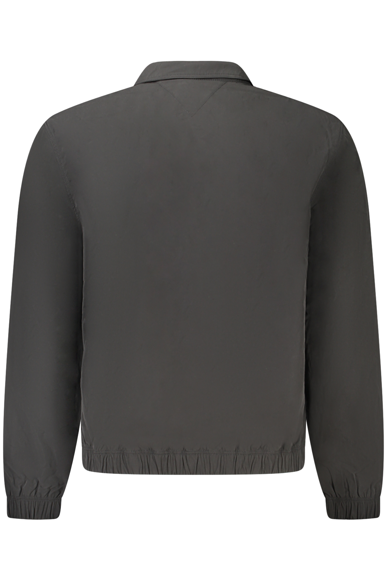 TOMMY HILFIGER MEN SPORTS JACKET BLACK