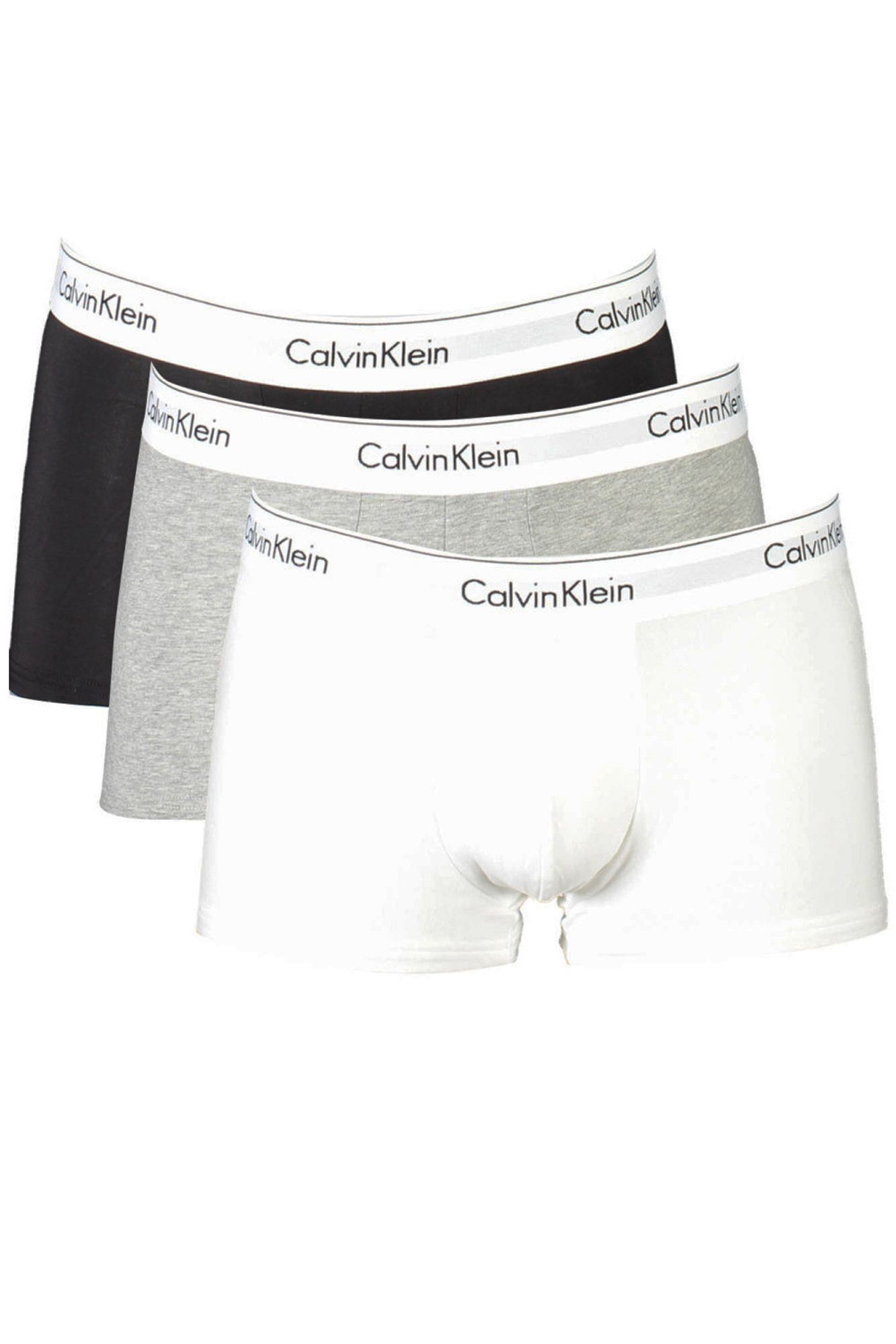 CALVIN KLEIN MEN BOXER GREY CALVIN KLEIN MEN BOXER GREY