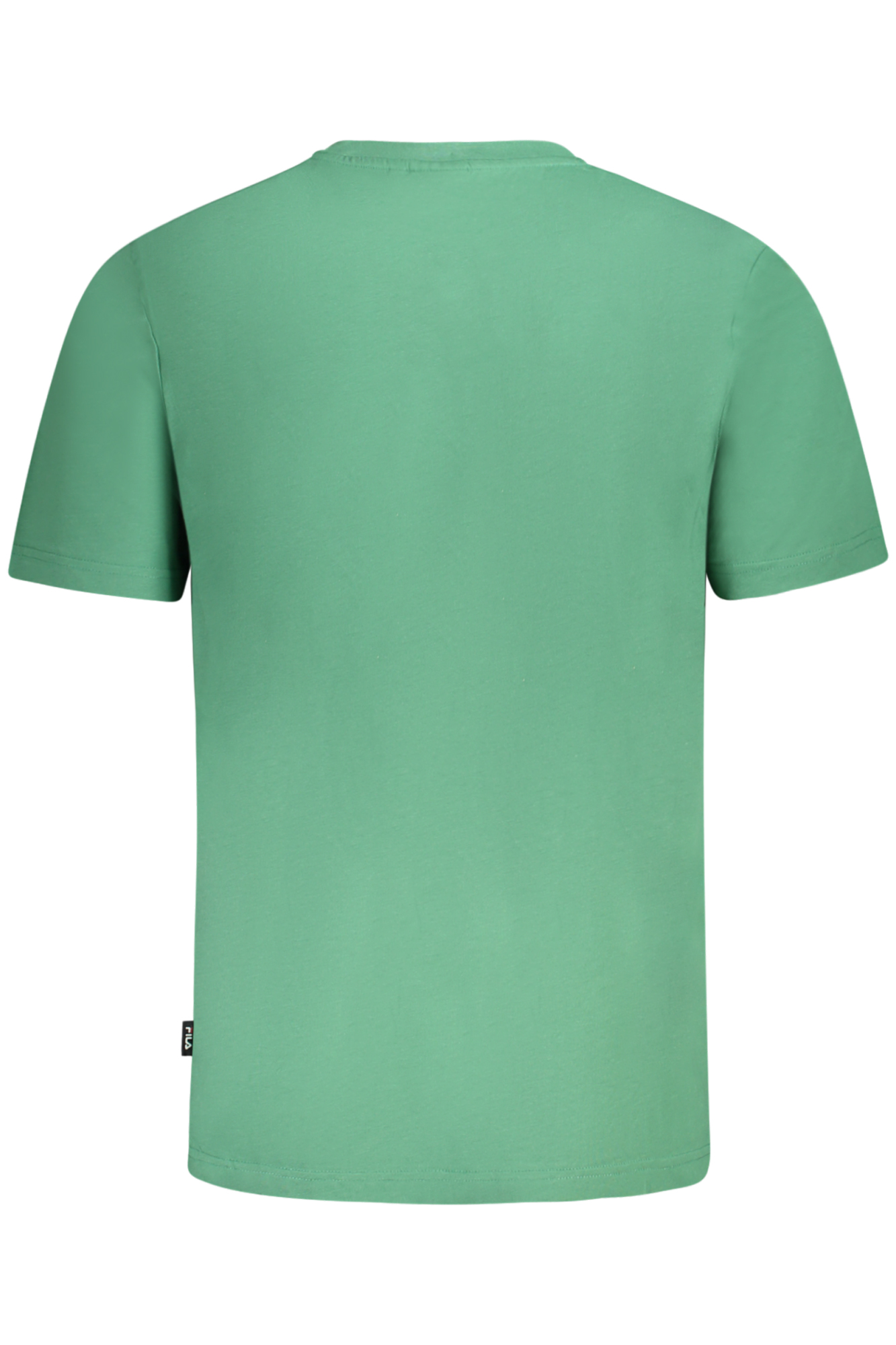 FILA SHORT SLEEVE T-SHIRT MEN GREEN