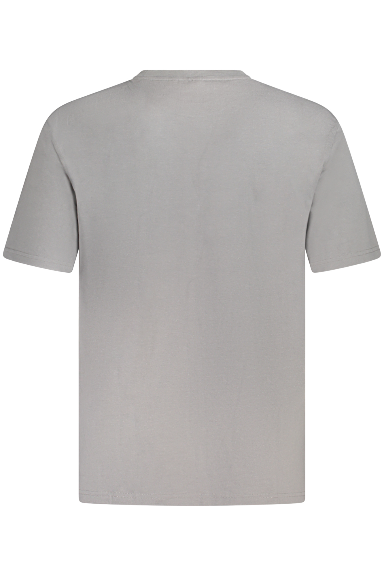 FILA SHORT SLEEVE T-SHIRT MEN GREY