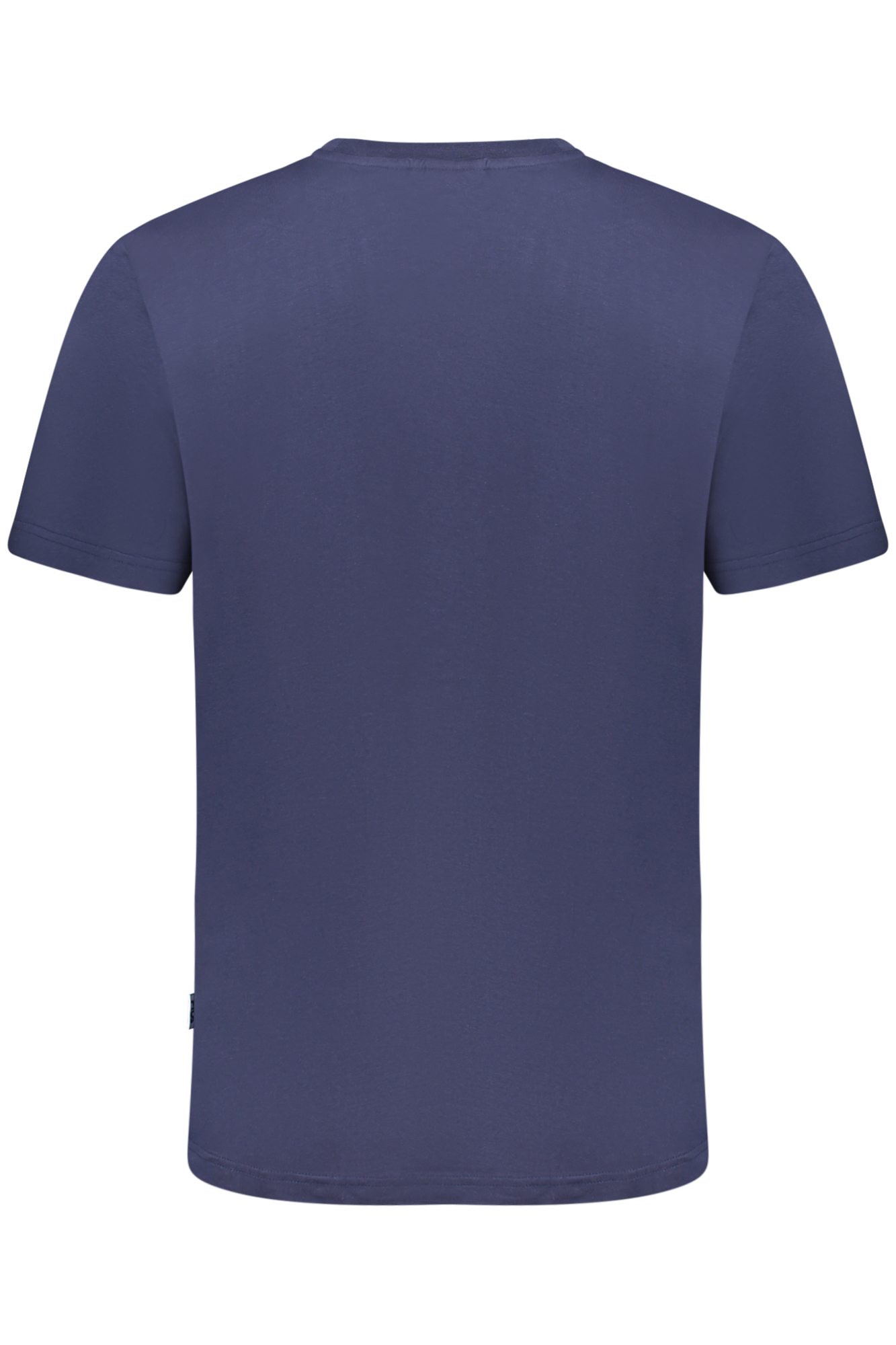 FILA MEN SHORT SLEEVE T-SHIRT BLUE