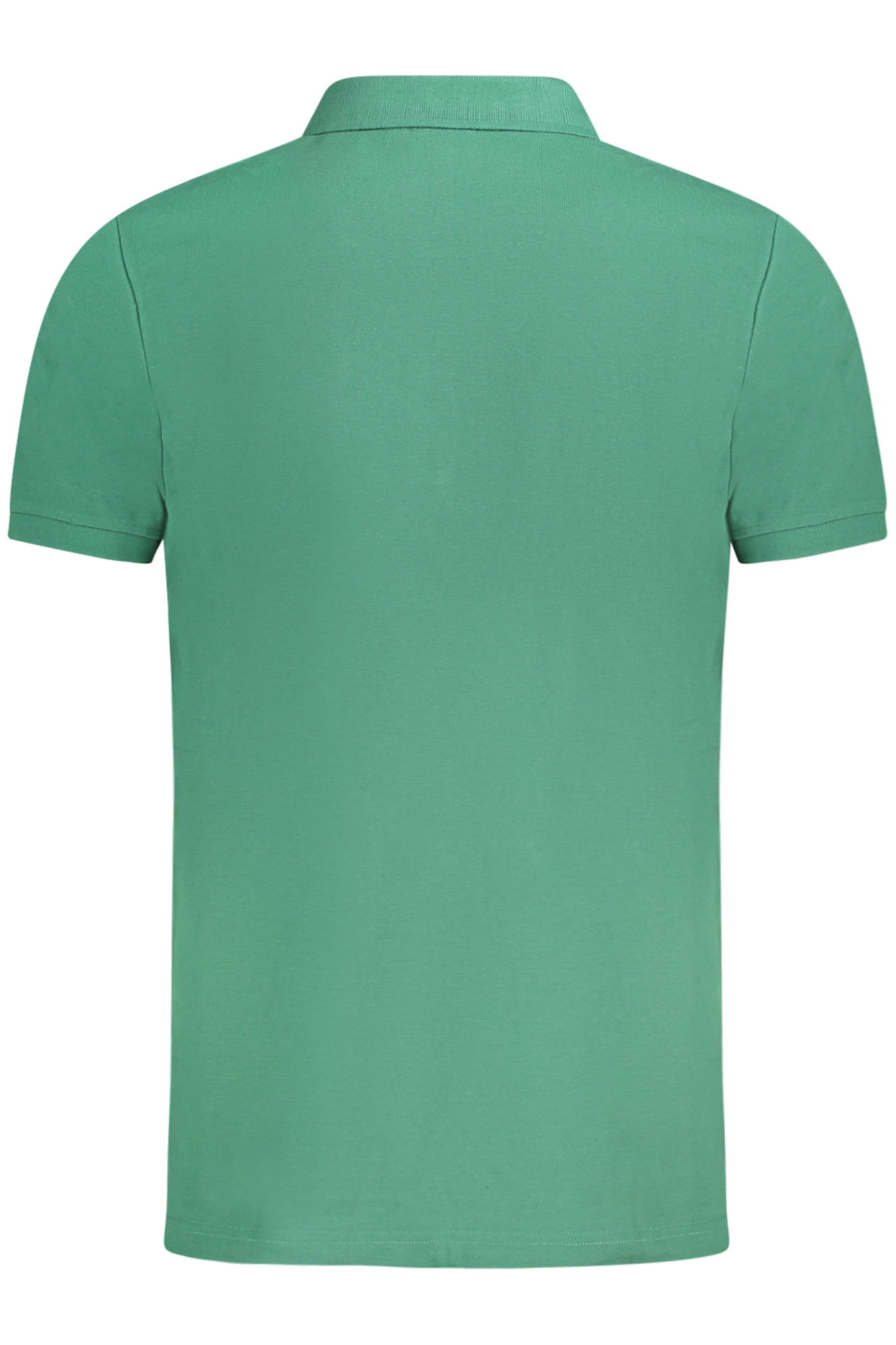 FILA POLO SHORT SLEEVES MEN GREEN