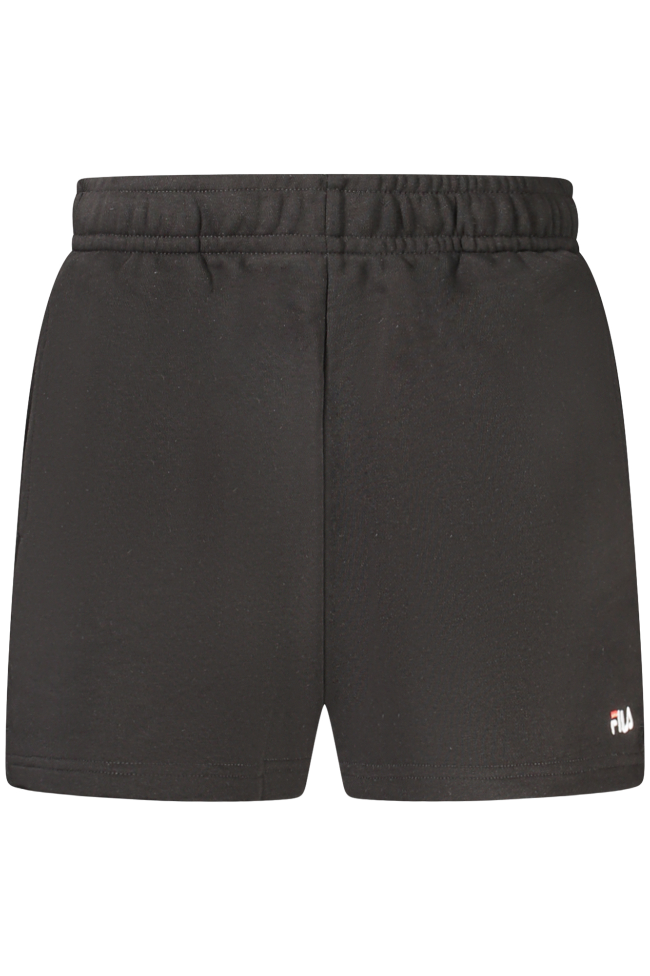 FILA WOMEN BLACK SHORT PANTS FILA WOMEN BLACK SHORT PANTS