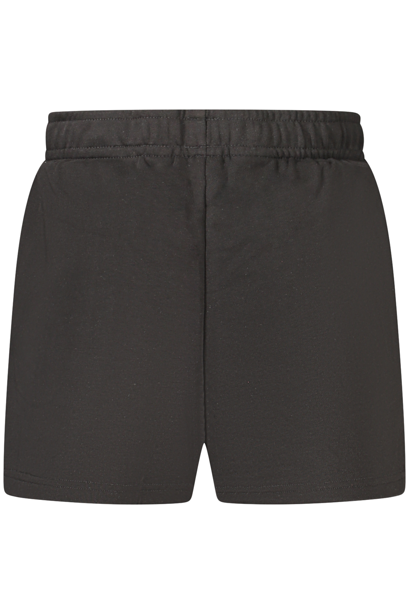 FILA WOMEN BLACK SHORT PANTS