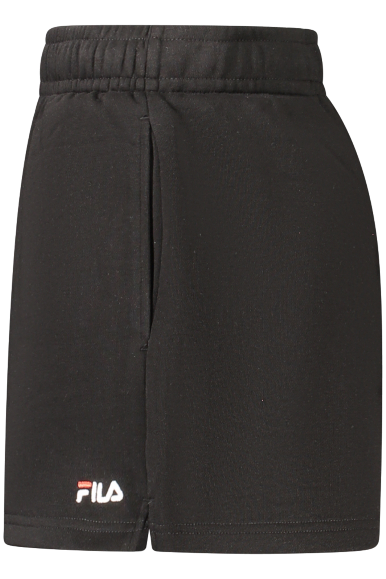 FILA WOMEN BLACK SHORT PANTS