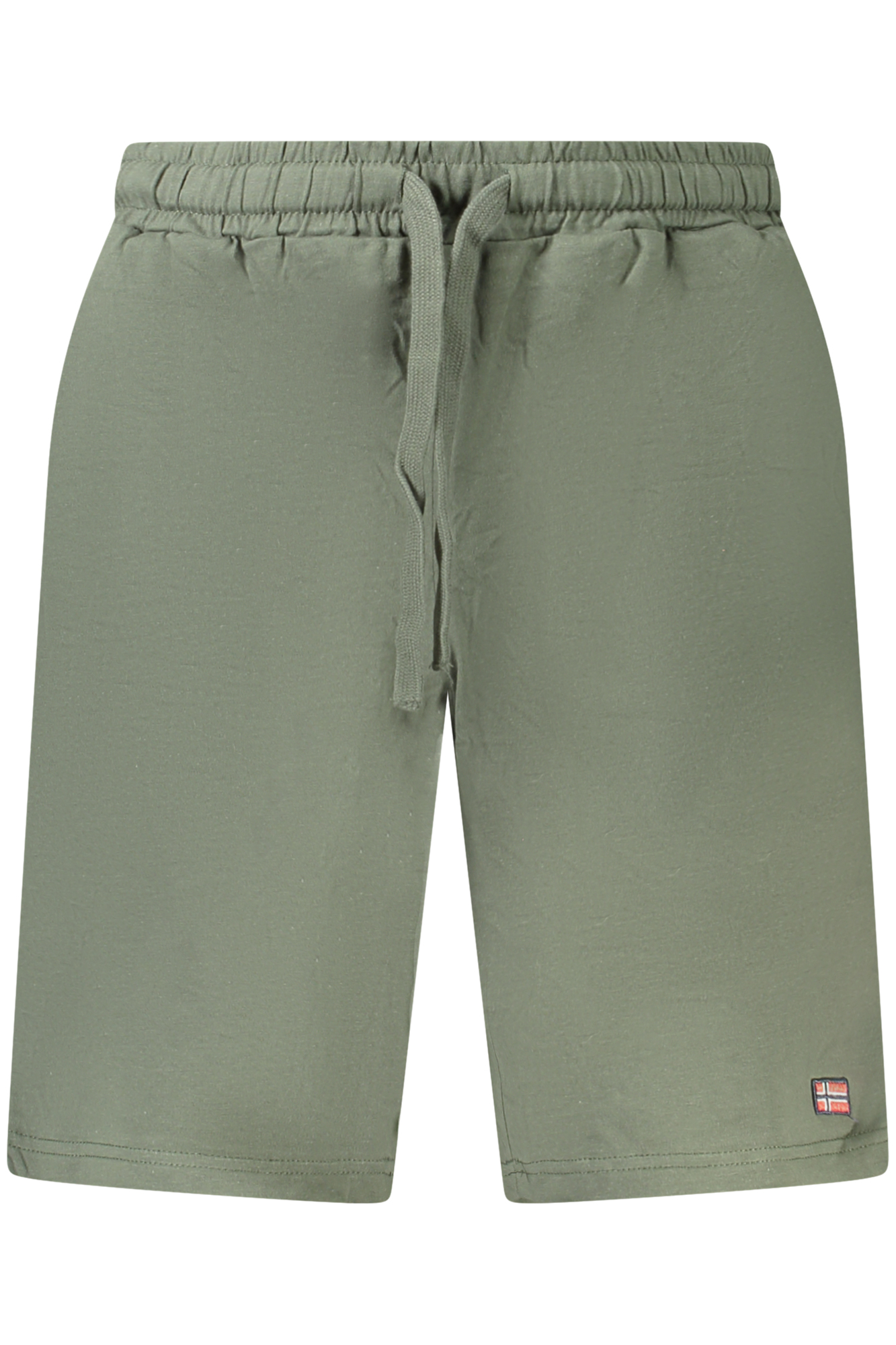 NORWAY 1963 MEN BERMUDA PANTS GREEN