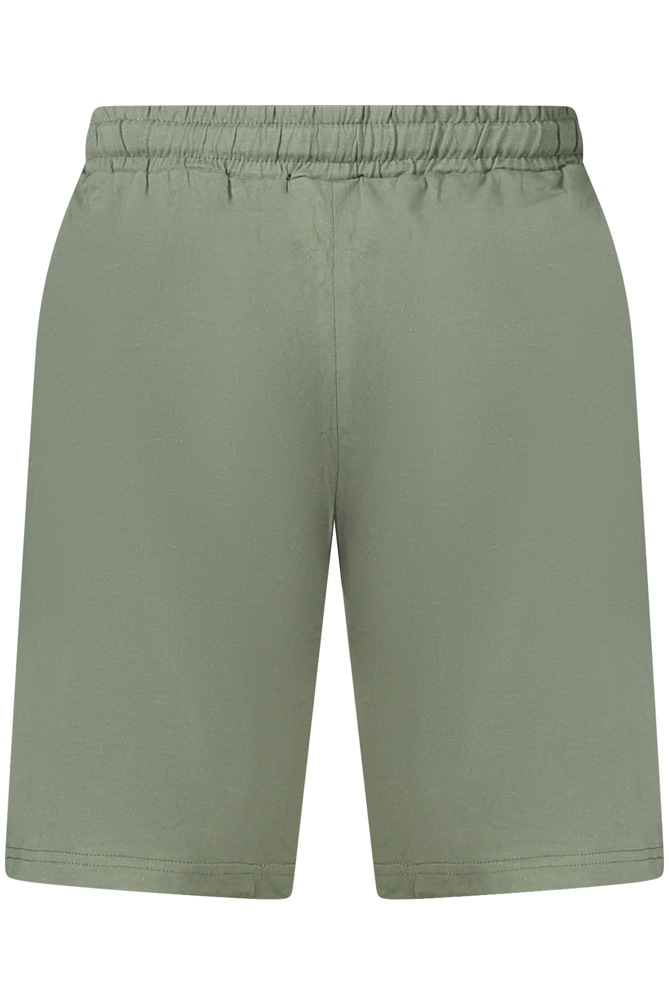 NORWAY 1963 MEN BERMUDA PANTS GREEN