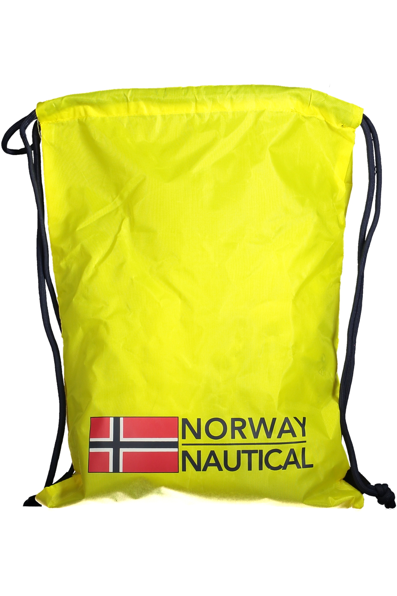 NORWAY 1963 UNISEX BAG YELLOW NORWAY 1963 UNISEX BAG YELLOW