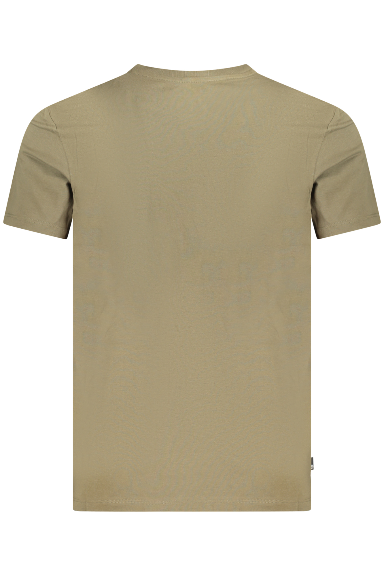 TIMBERLAND SHORT SLEEVE T-SHIRT MEN GREEN