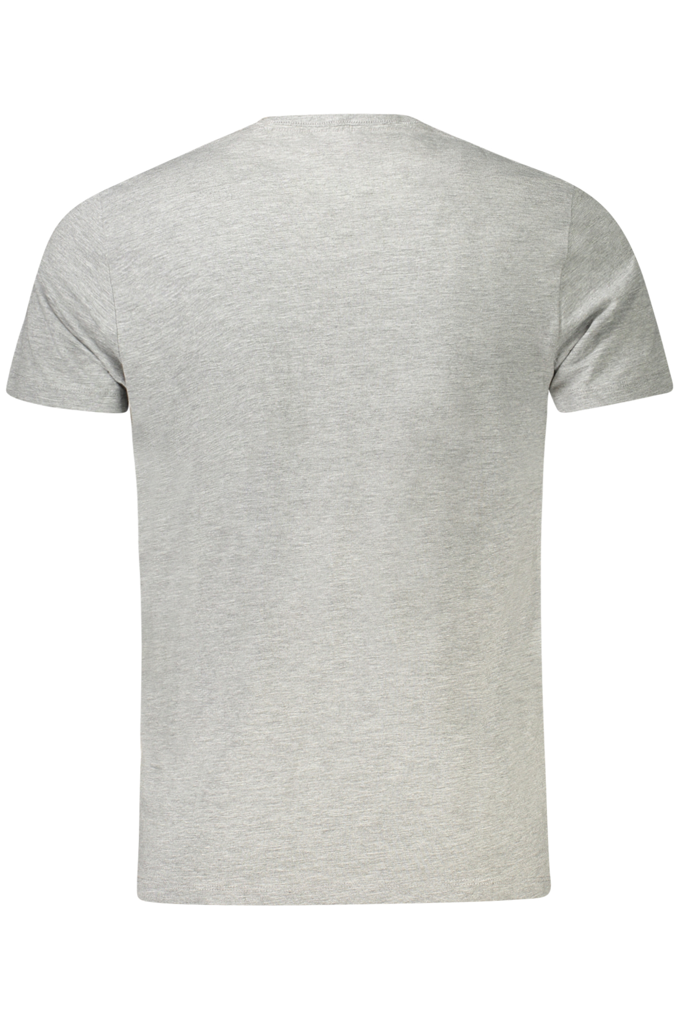 PEPE JEANS SHORT SLEEVE T-SHIRT MEN GREY