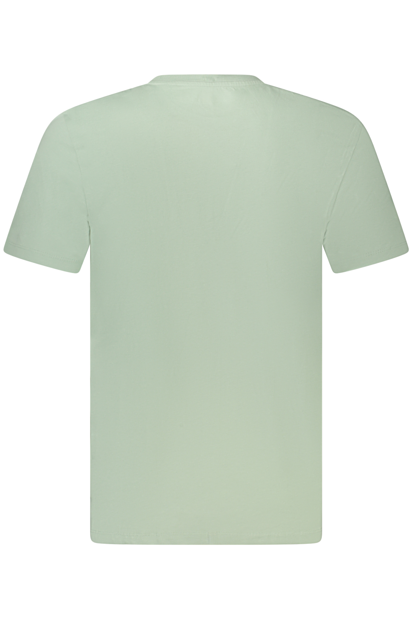 TIMBERLAND SHORT SLEEVE T-SHIRT MEN GREEN