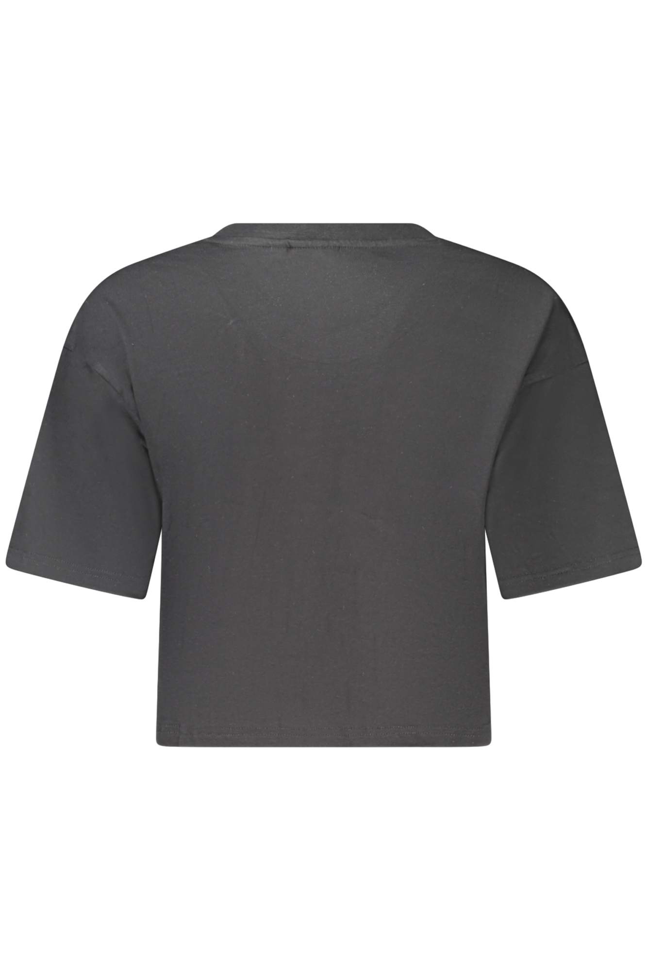 FILA SHORT SLEEVE T-SHIRT WOMEN BLACK