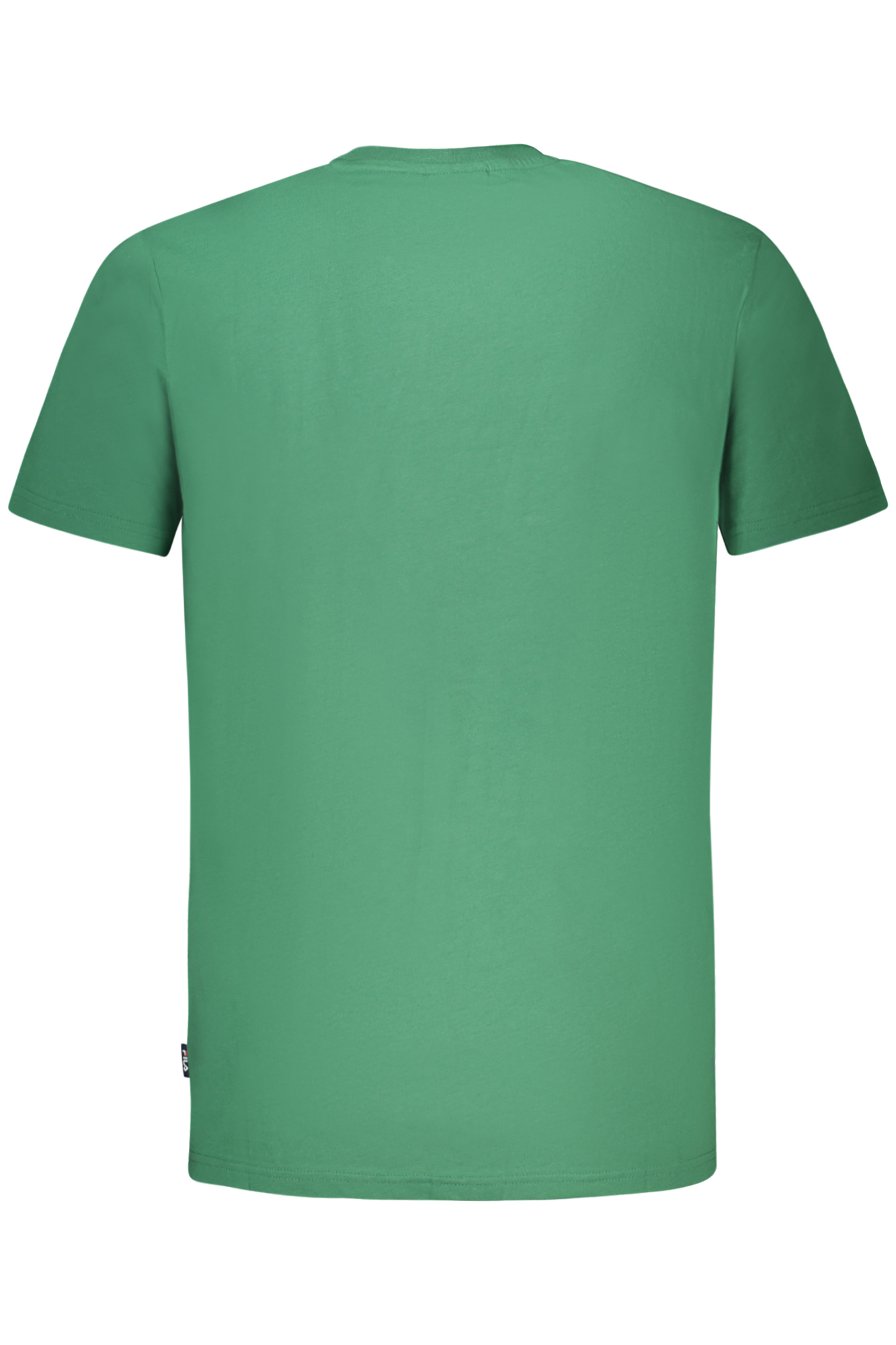 FILA SHORT SLEEVE T-SHIRT MEN GREEN