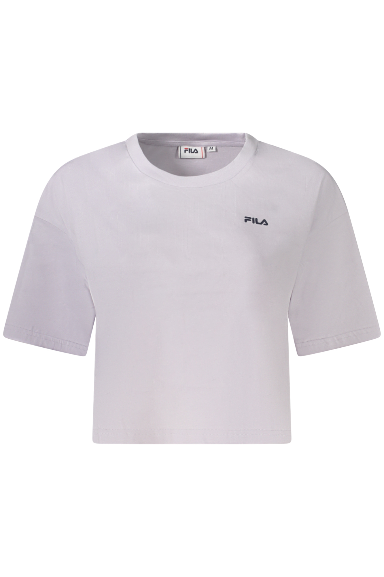 FILA WOMEN SHORT SLEEVE T-SHIRT PINK
