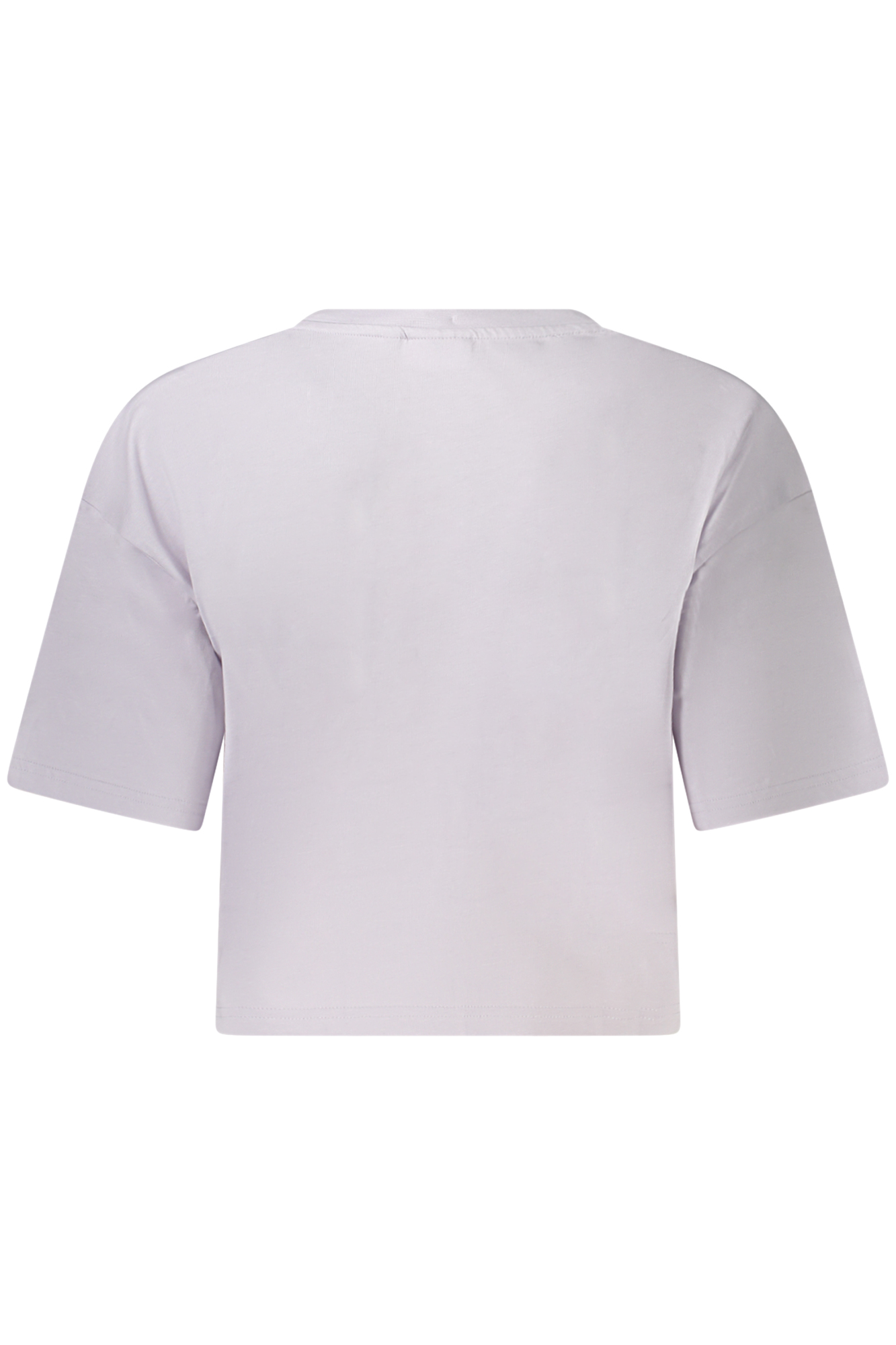 FILA WOMEN SHORT SLEEVE T-SHIRT PINK
