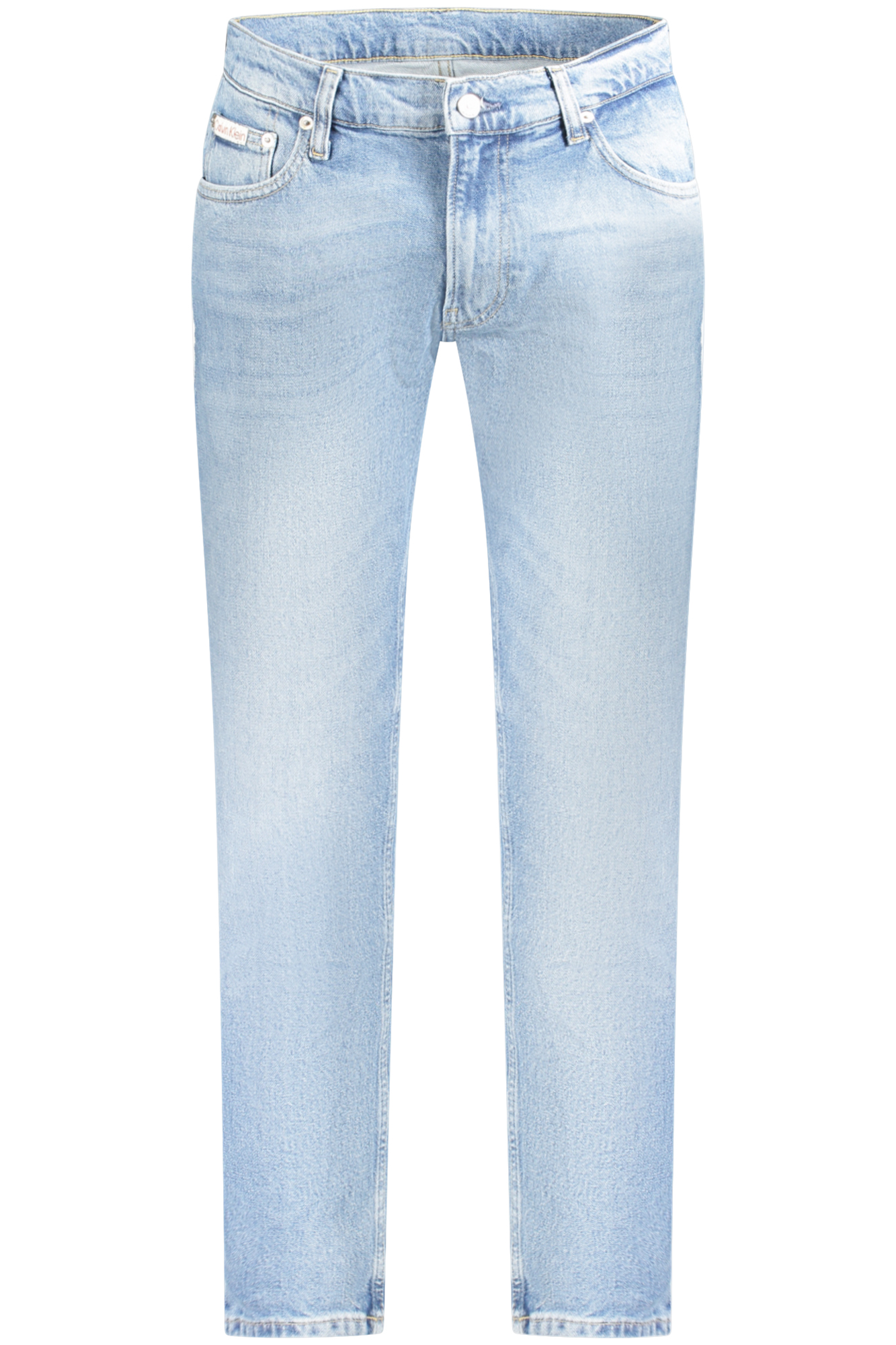 CALVIN KLEIN JEANS DENIM MEN BLUE CALVIN KLEIN JEANS DENIM MEN BLUE