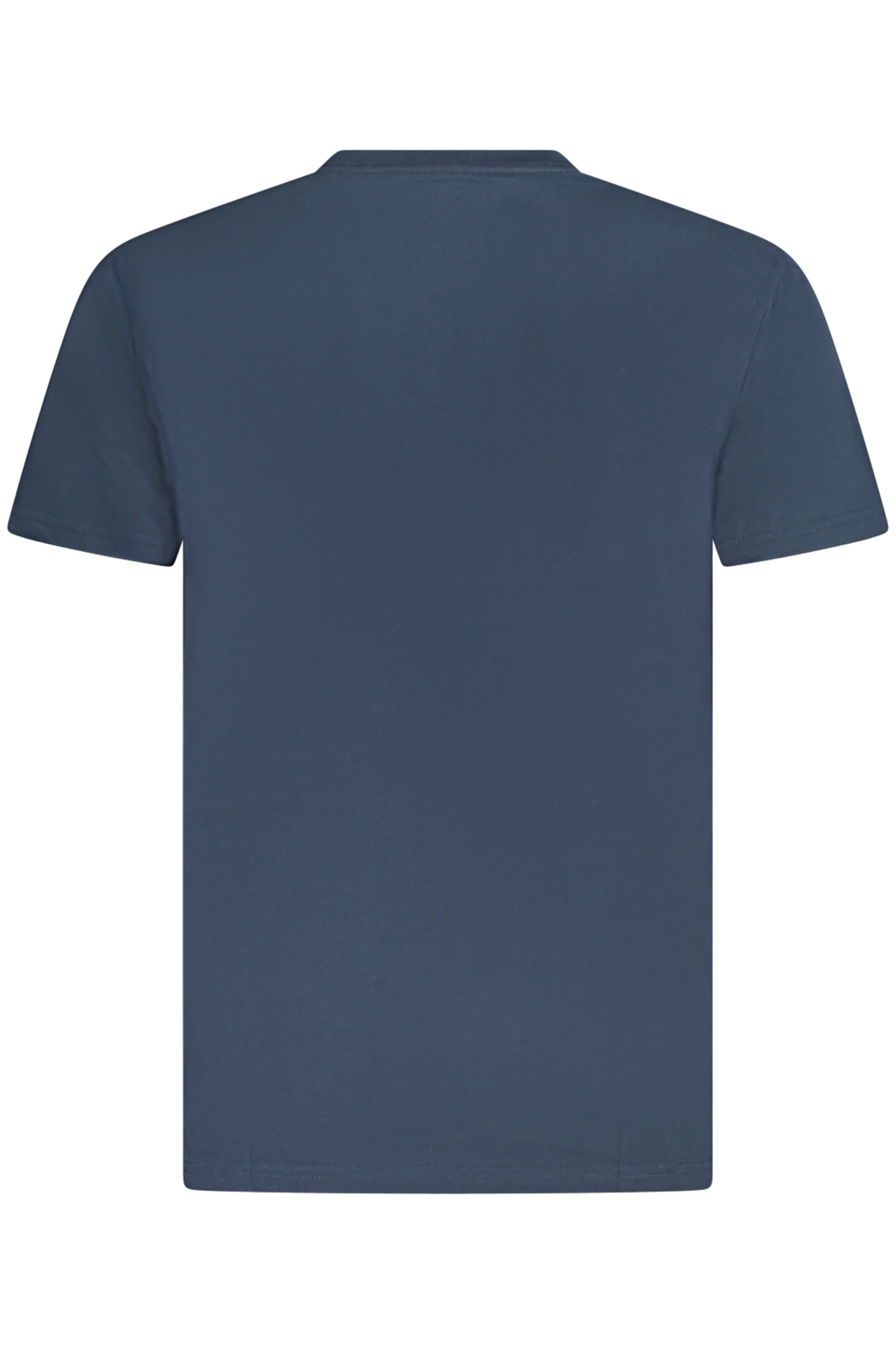 VANS SHORT SLEEVE T-SHIRT MEN BLUE
