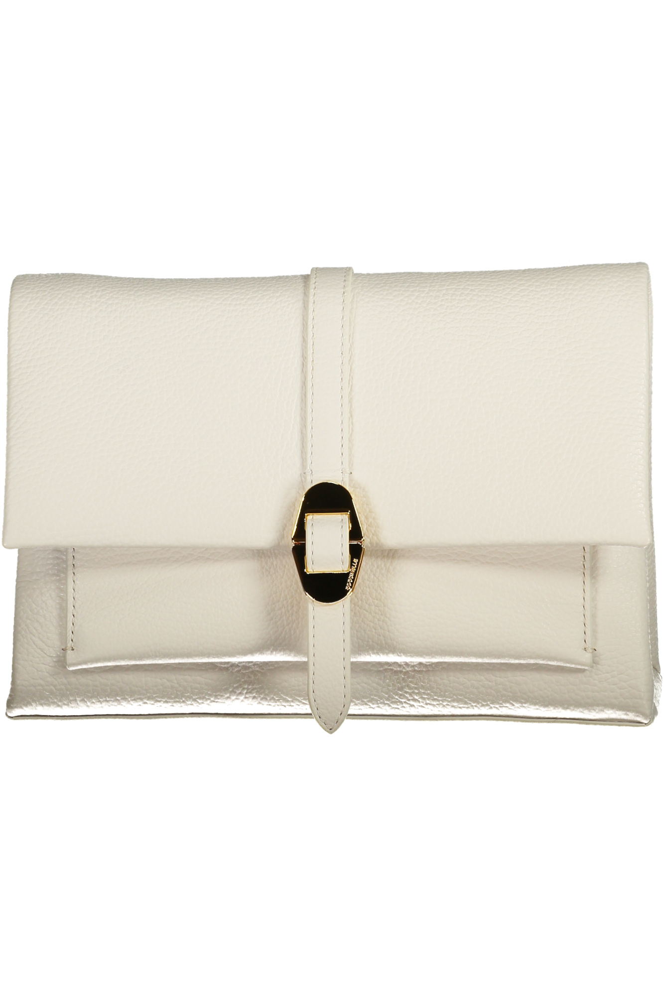 COCCINELLE WOMEN BAG WHITE COCCINELLE WOMEN BAG WHITE