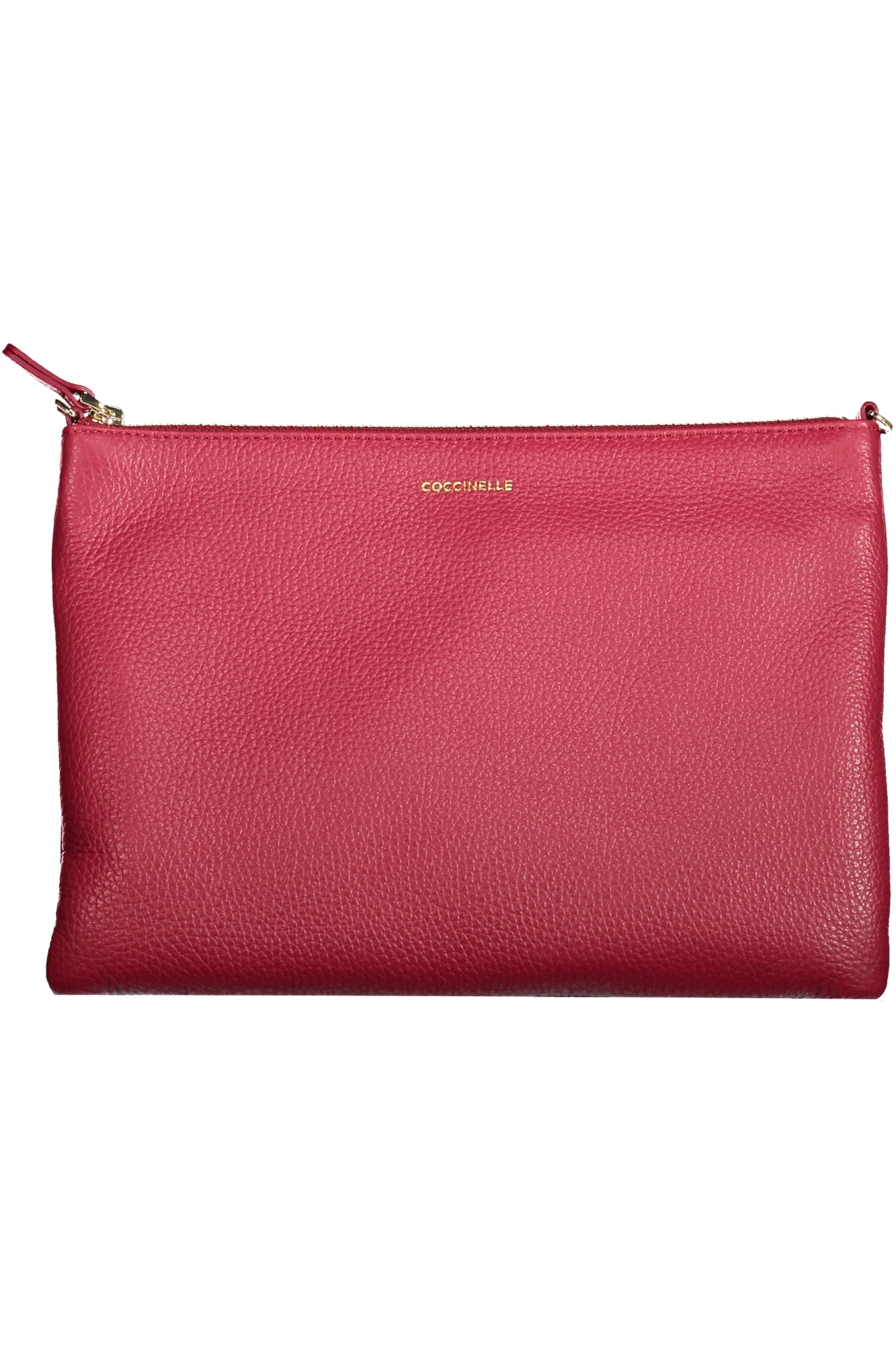 COCCINELLE WOMEN BAG RED COCCINELLE WOMEN BAG RED
