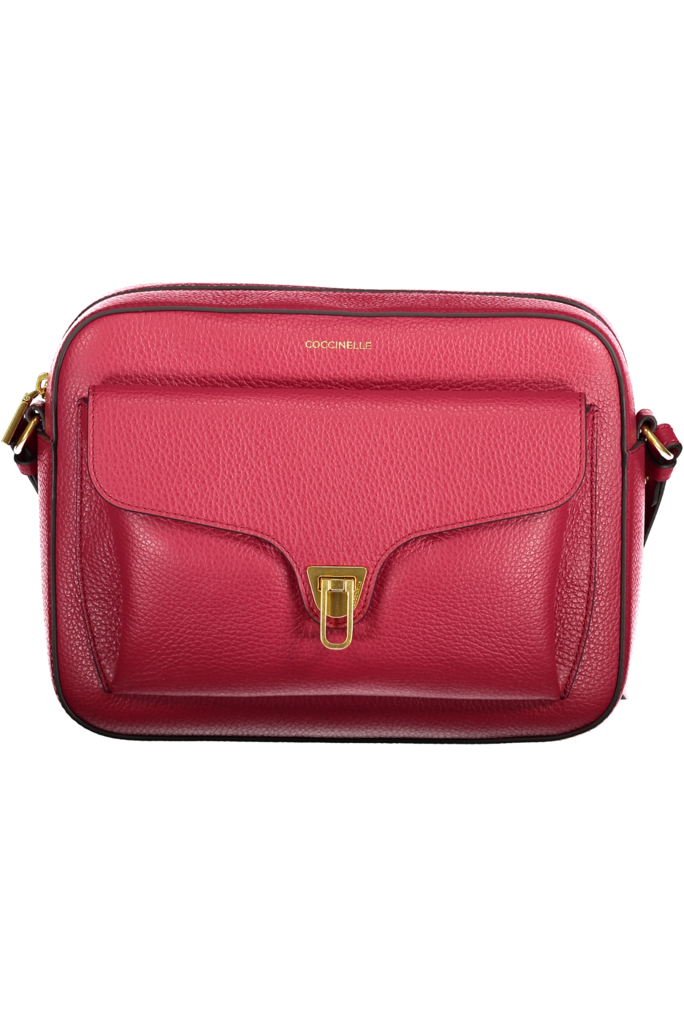 COCCINELLE WOMEN BAG RED COCCINELLE WOMEN BAG RED