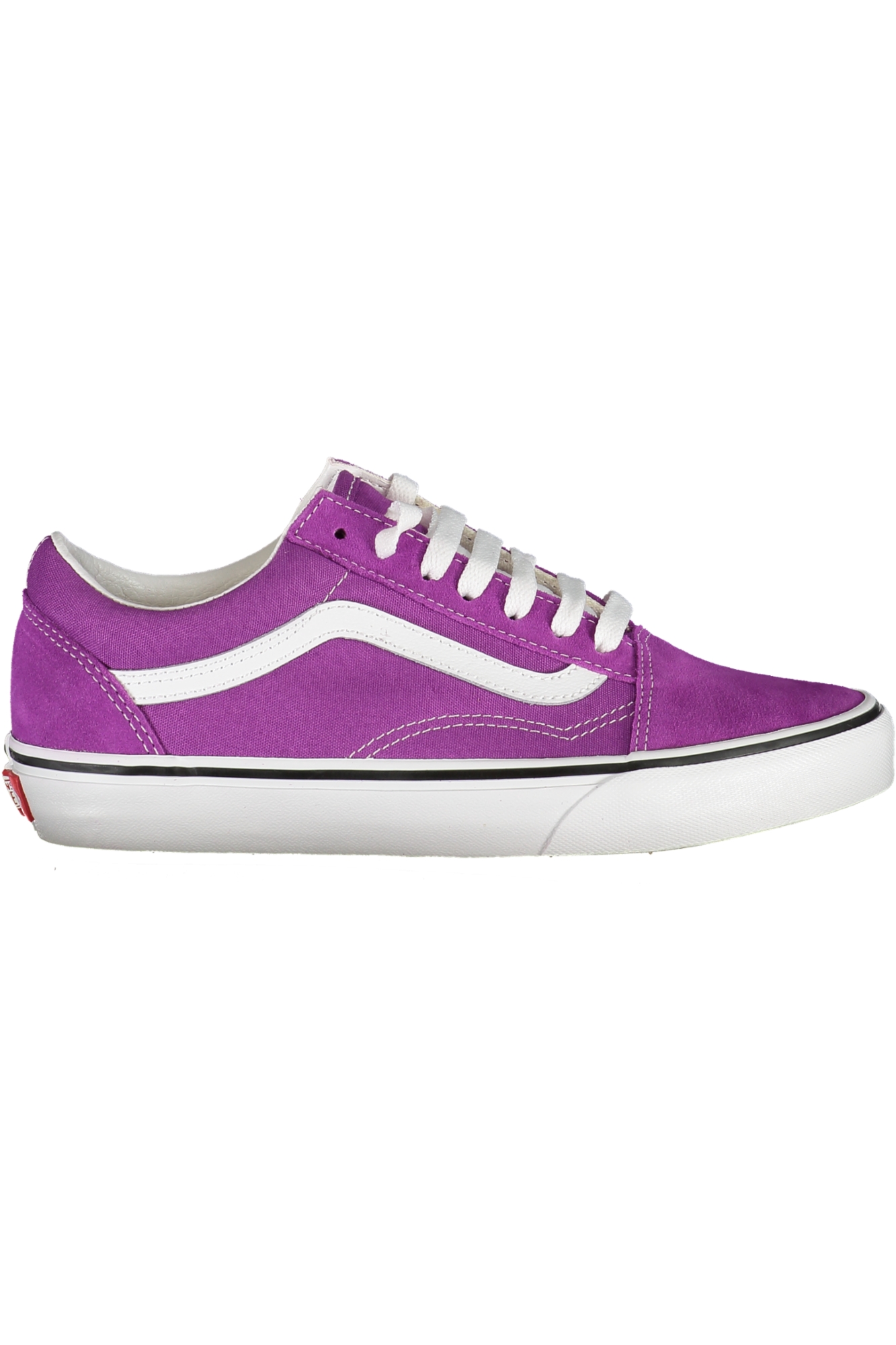 VANS WOMEN SPORTS SHOES PURPLE