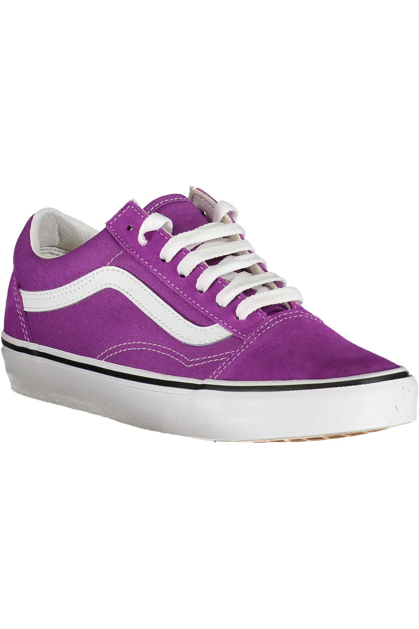 VANS WOMEN SPORTS SHOES PURPLE