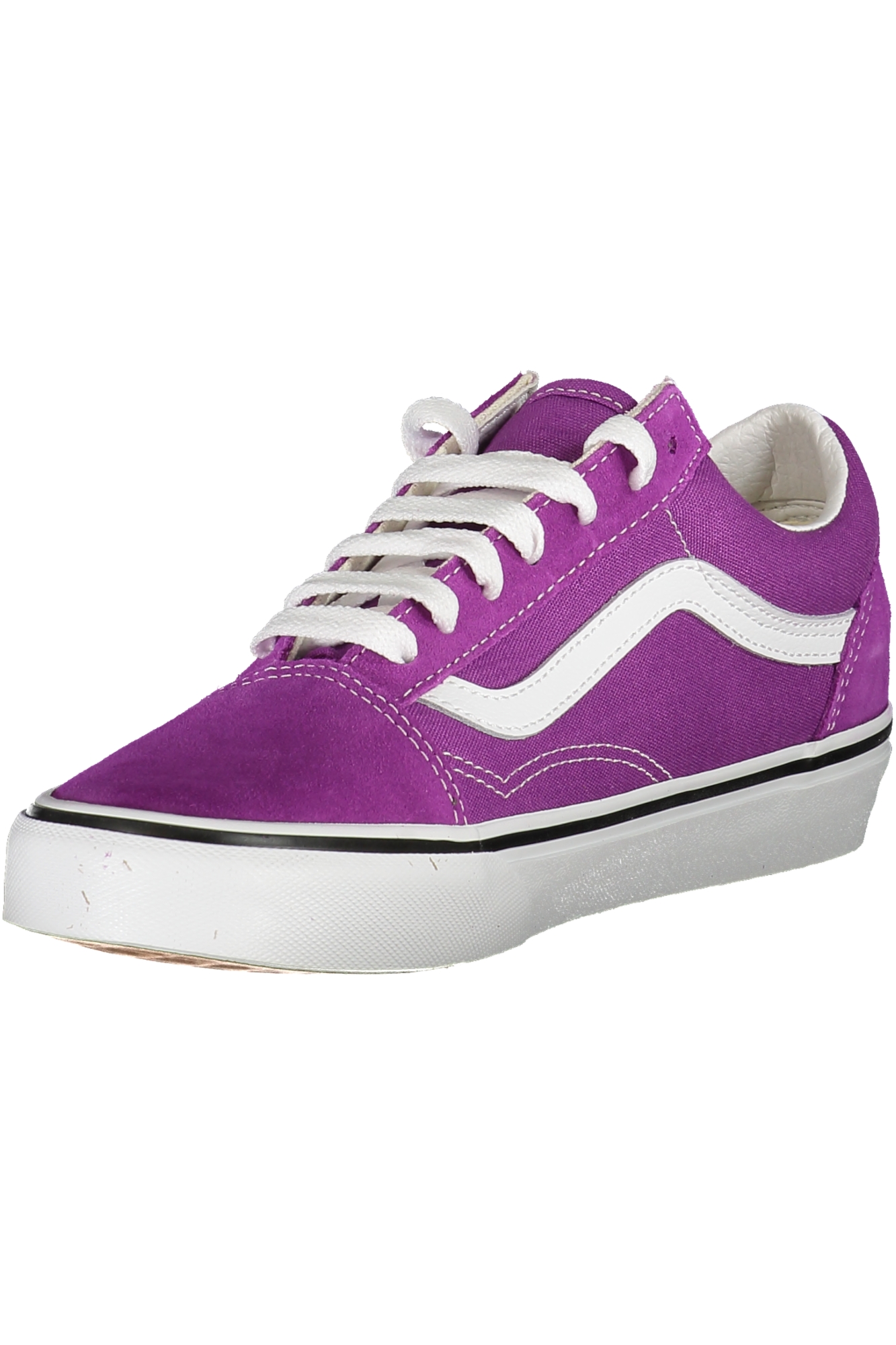 VANS WOMEN SPORTS SHOES PURPLE