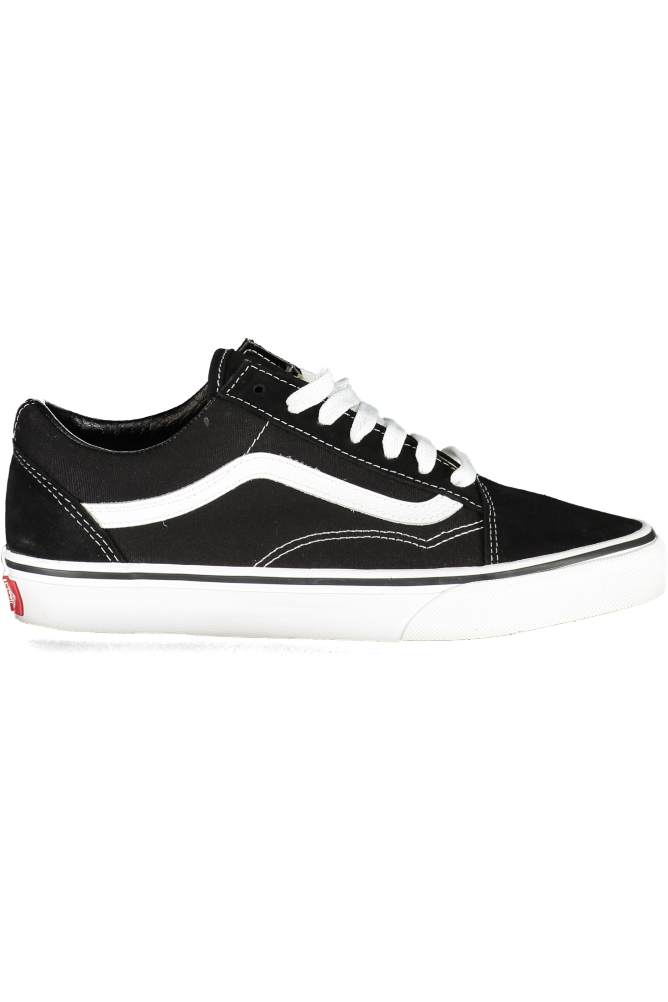 VANS MEN SPORTS FOOTWEAR BLACK