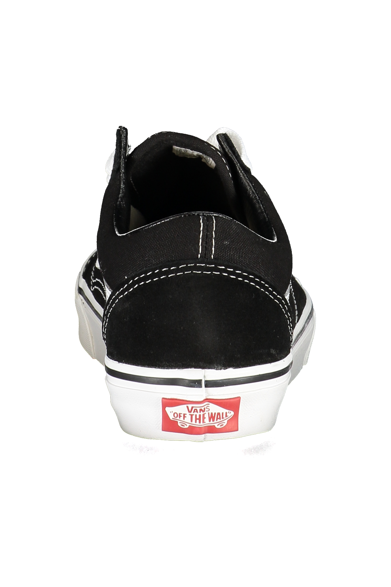 VANS MEN SPORTS FOOTWEAR BLACK