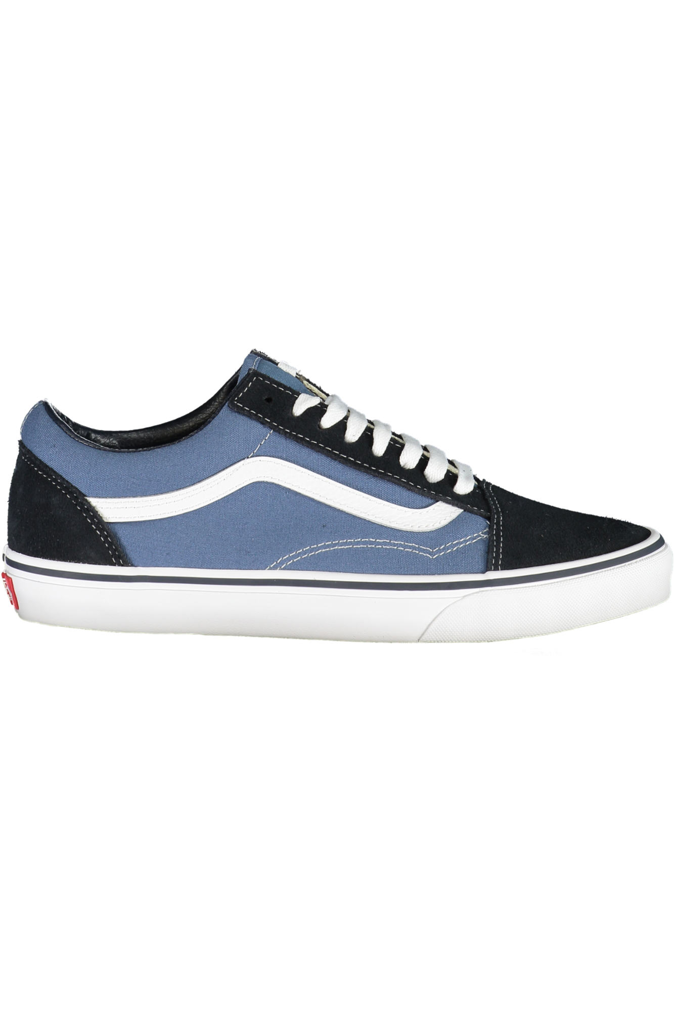 VANS MEN SPORTS SHOES BLUE VANS MEN SPORTS SHOES BLUE