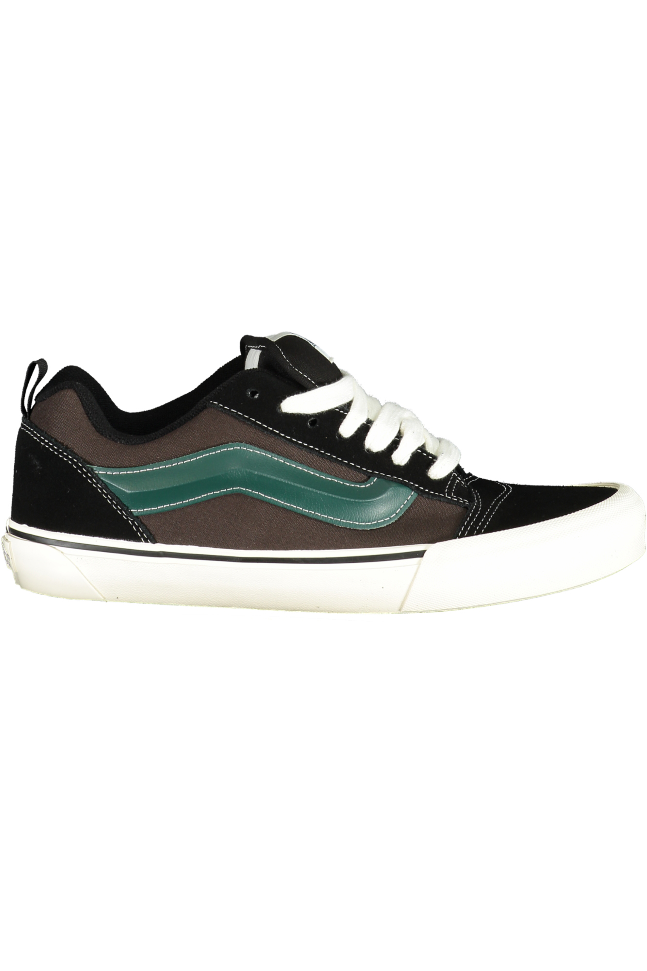 VANS MEN SPORTS FOOTWEAR BLACK