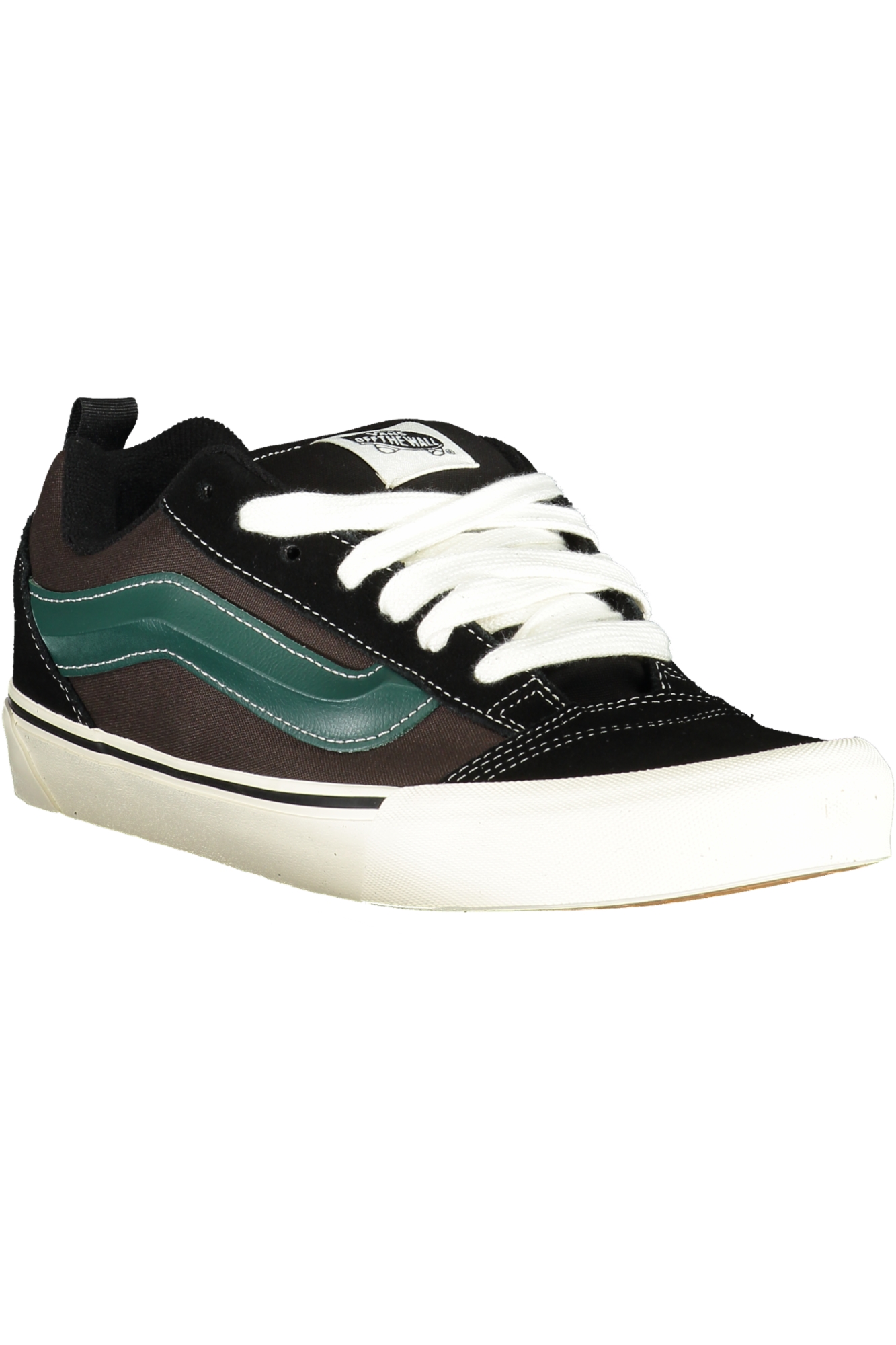VANS MEN SPORTS FOOTWEAR BLACK