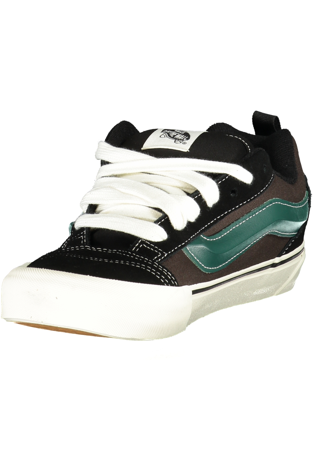 VANS MEN SPORTS FOOTWEAR BLACK