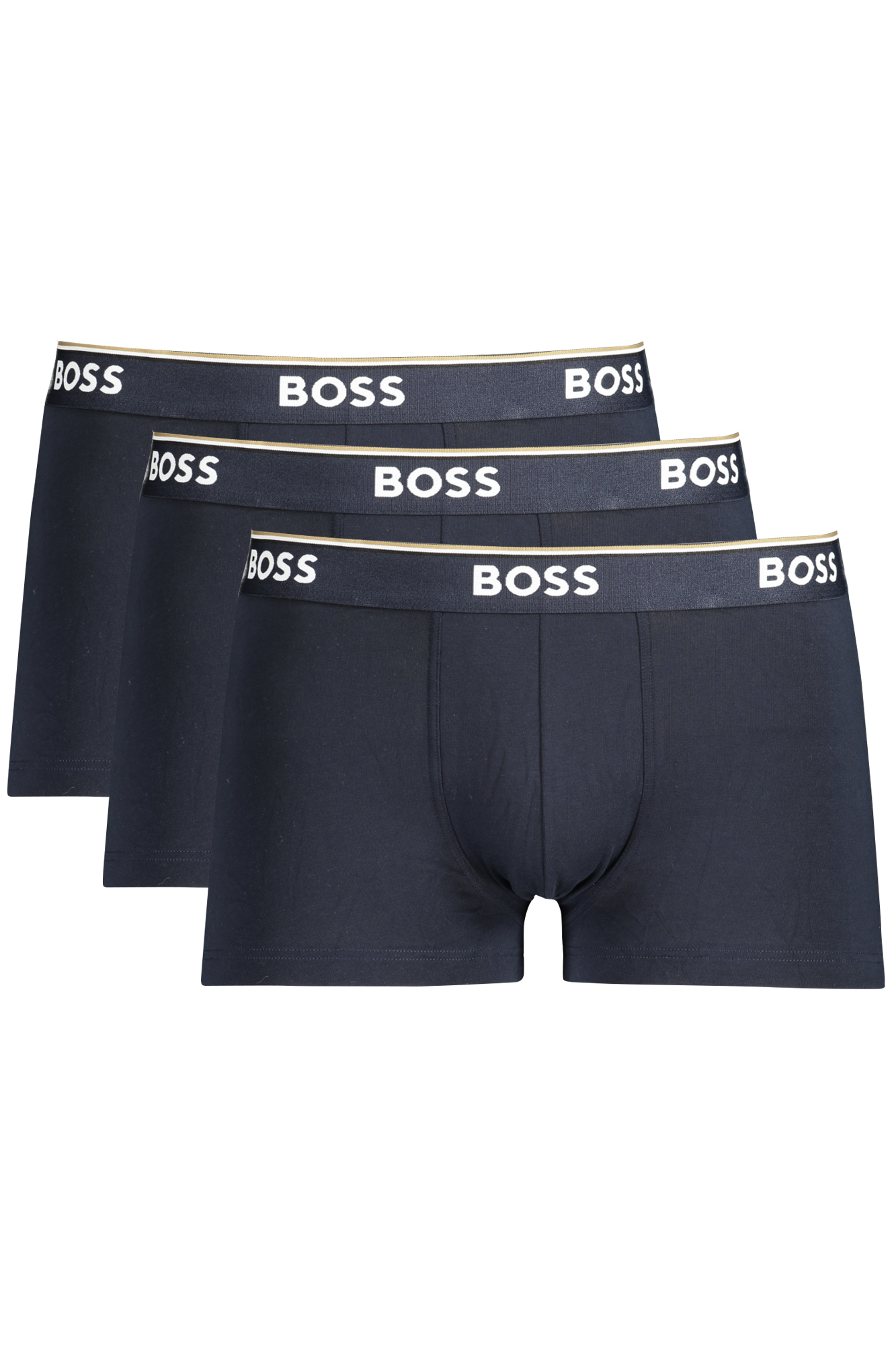 BOSS BOXER MEN BLUE BOSS BOXER MEN BLUE
