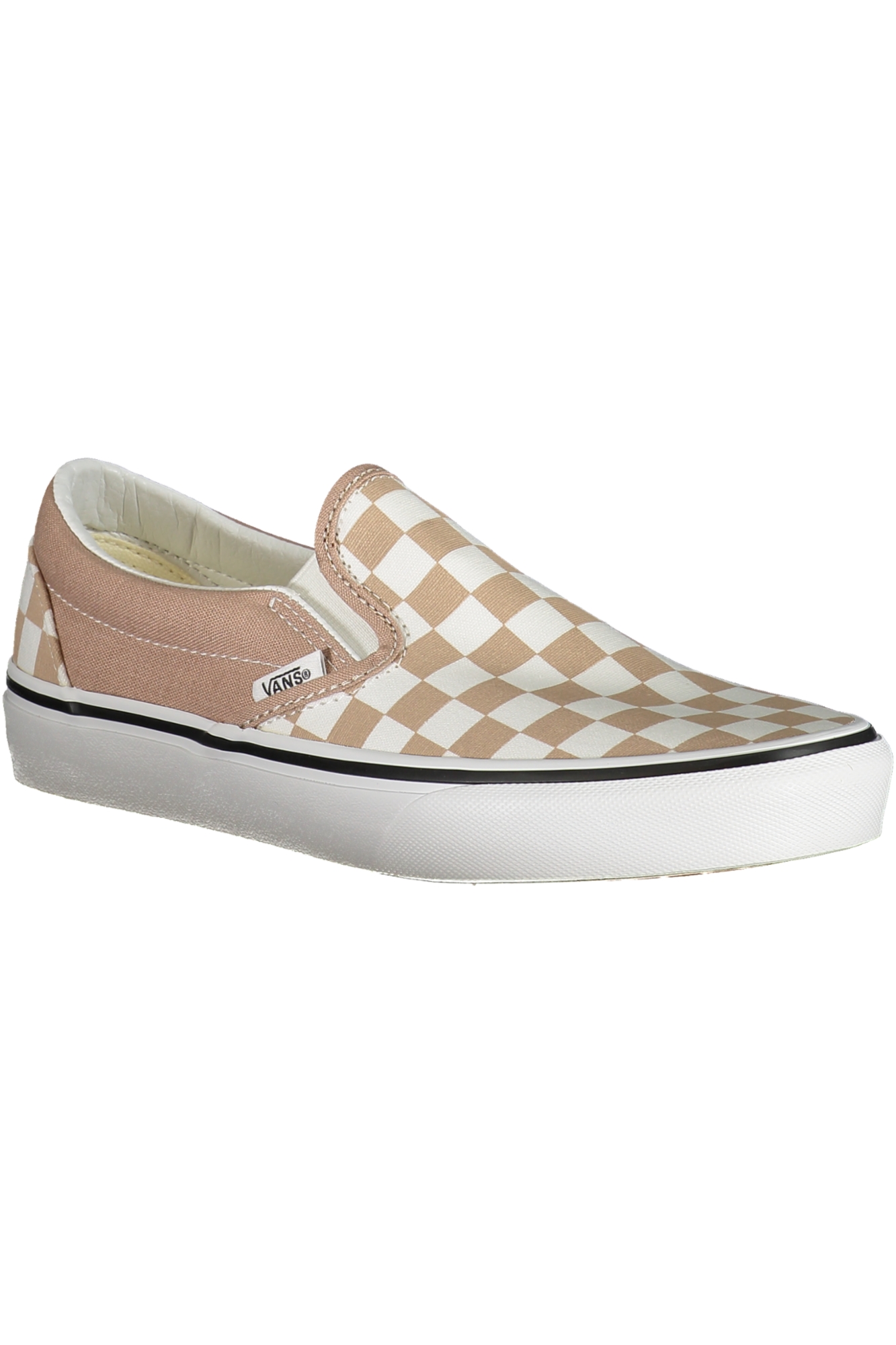 VANS WOMEN SPORTS FOOTWEAR BEIGE