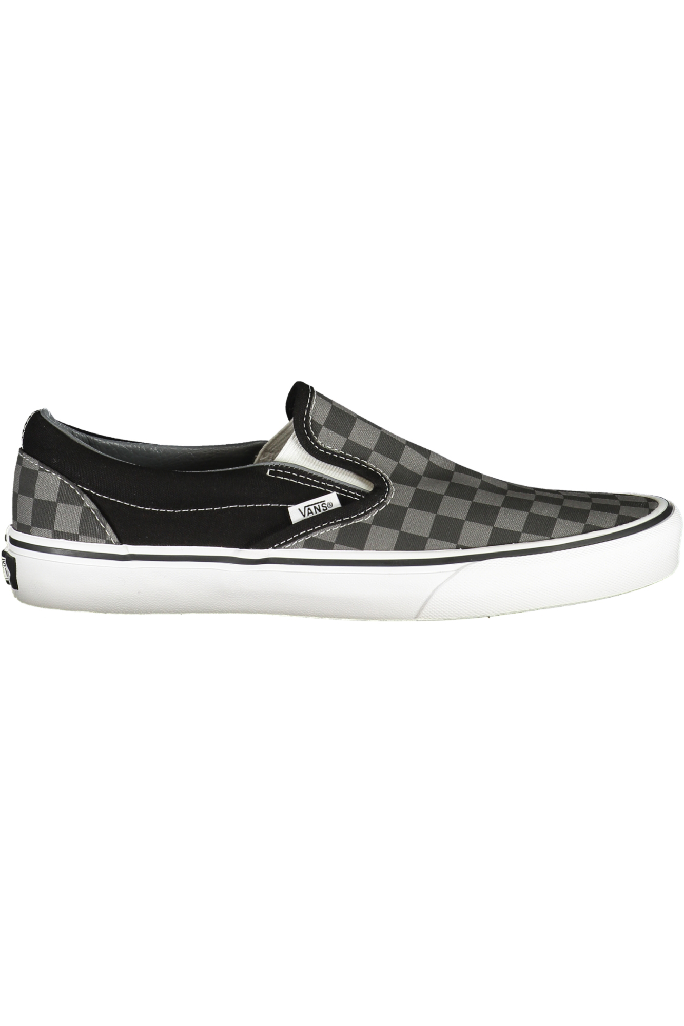 VANS MEN SPORTS FOOTWEAR BLACK VANS MEN SPORTS FOOTWEAR BLACK