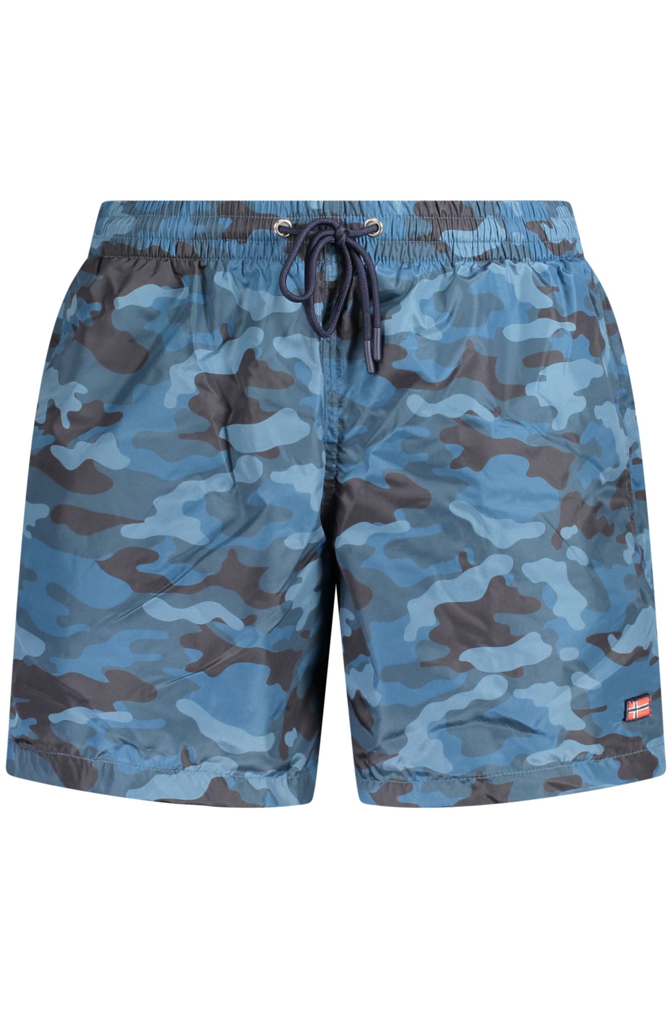 NORWAY 1963 BLUE MEN BOTTOM COSTUME NORWAY 1963 BLUE MEN BOTTOM COSTUME