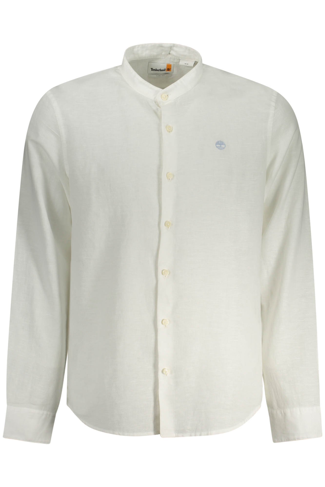 TIMBERLAND LONG SLEEVE SHIRT MEN WHITE TIMBERLAND LONG SLEEVE SHIRT MEN WHITE