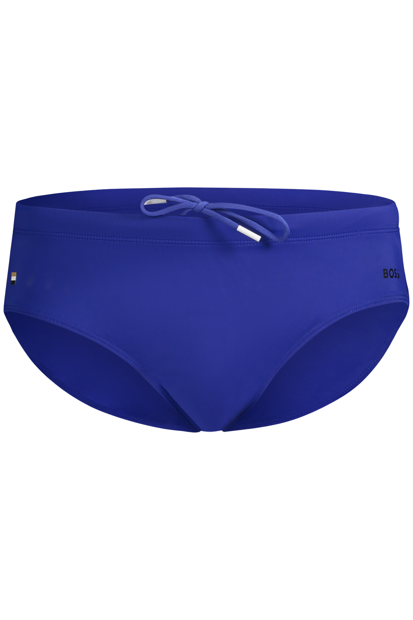 BOSS COSTUME BOTTOM MEN BLUE BOSS COSTUME BOTTOM MEN BLUE