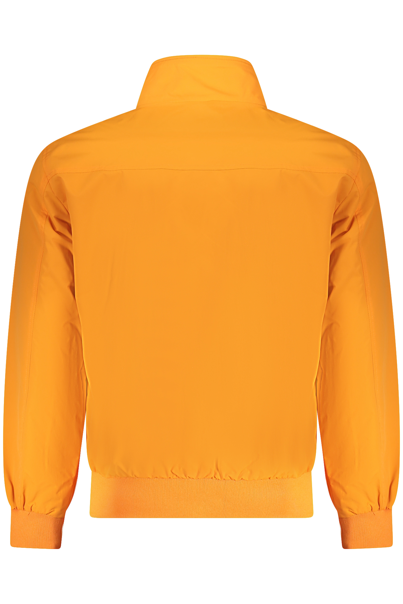 NORTH SAILS MEN ORANGE JACKET