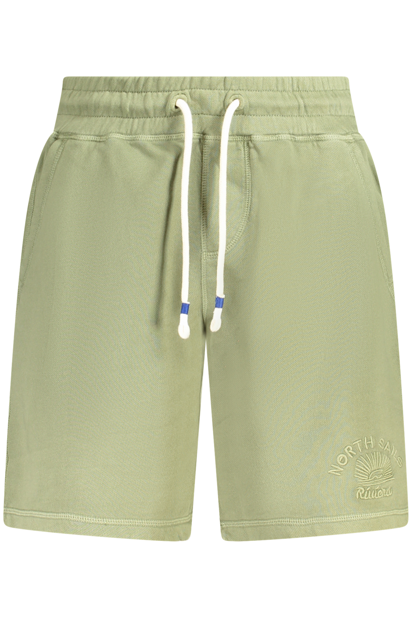 NORTH SAILS MEN SHORTS GREEN NORTH SAILS MEN SHORTS GREEN