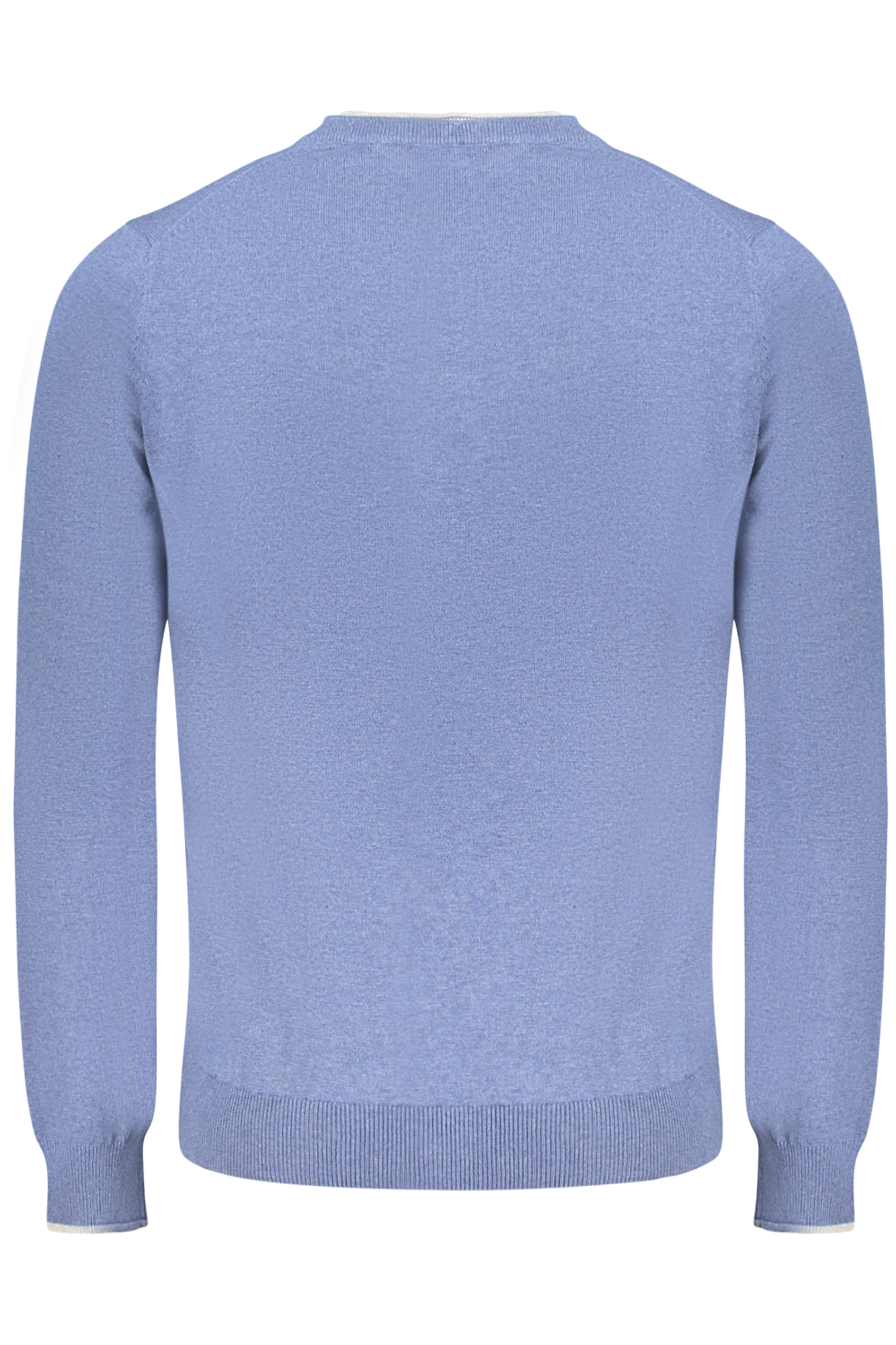 NORTH SAILS MEN BLUE SWEATER