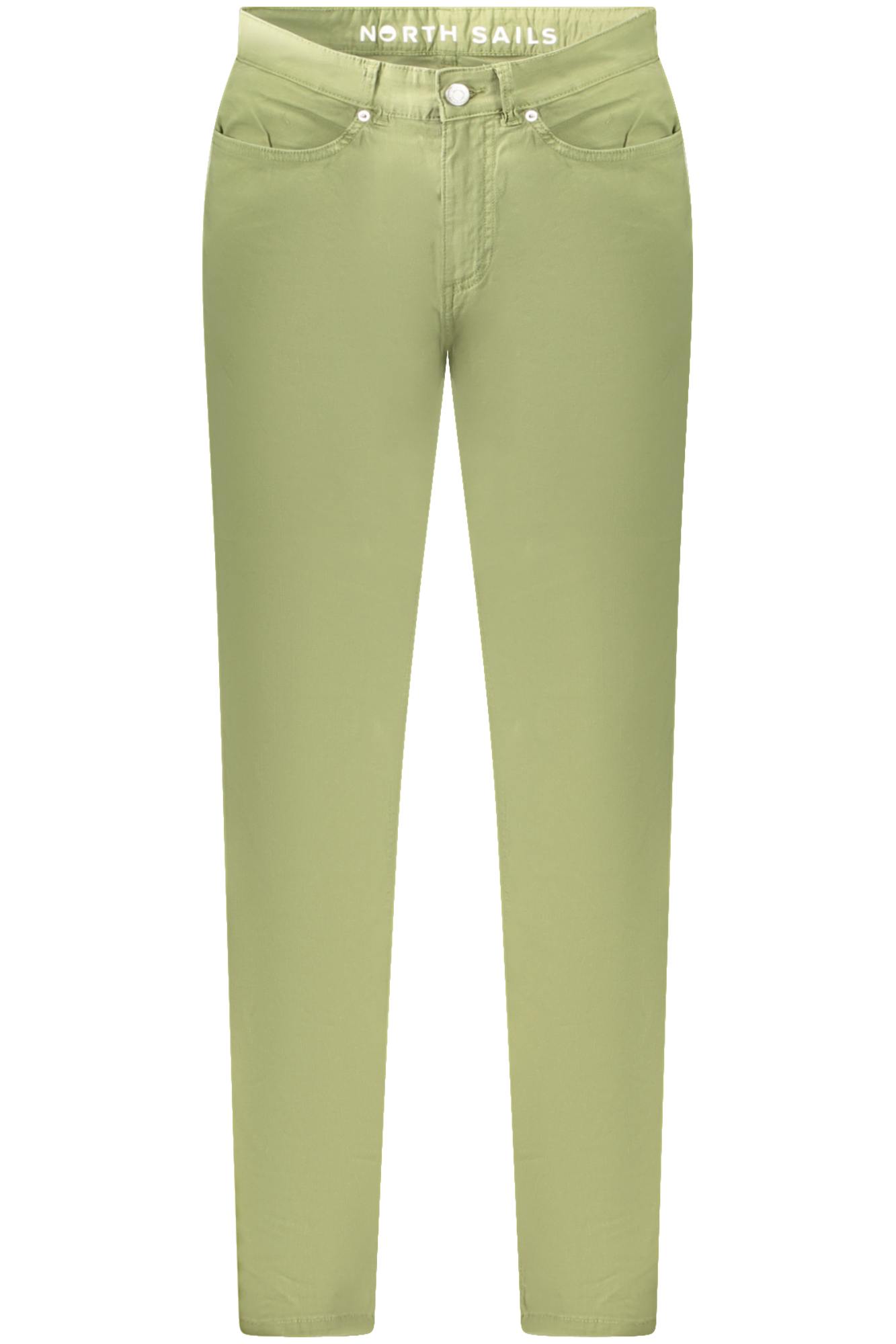 NORTH SAILS MEN GREEN PANTS NORTH SAILS MEN GREEN PANTS