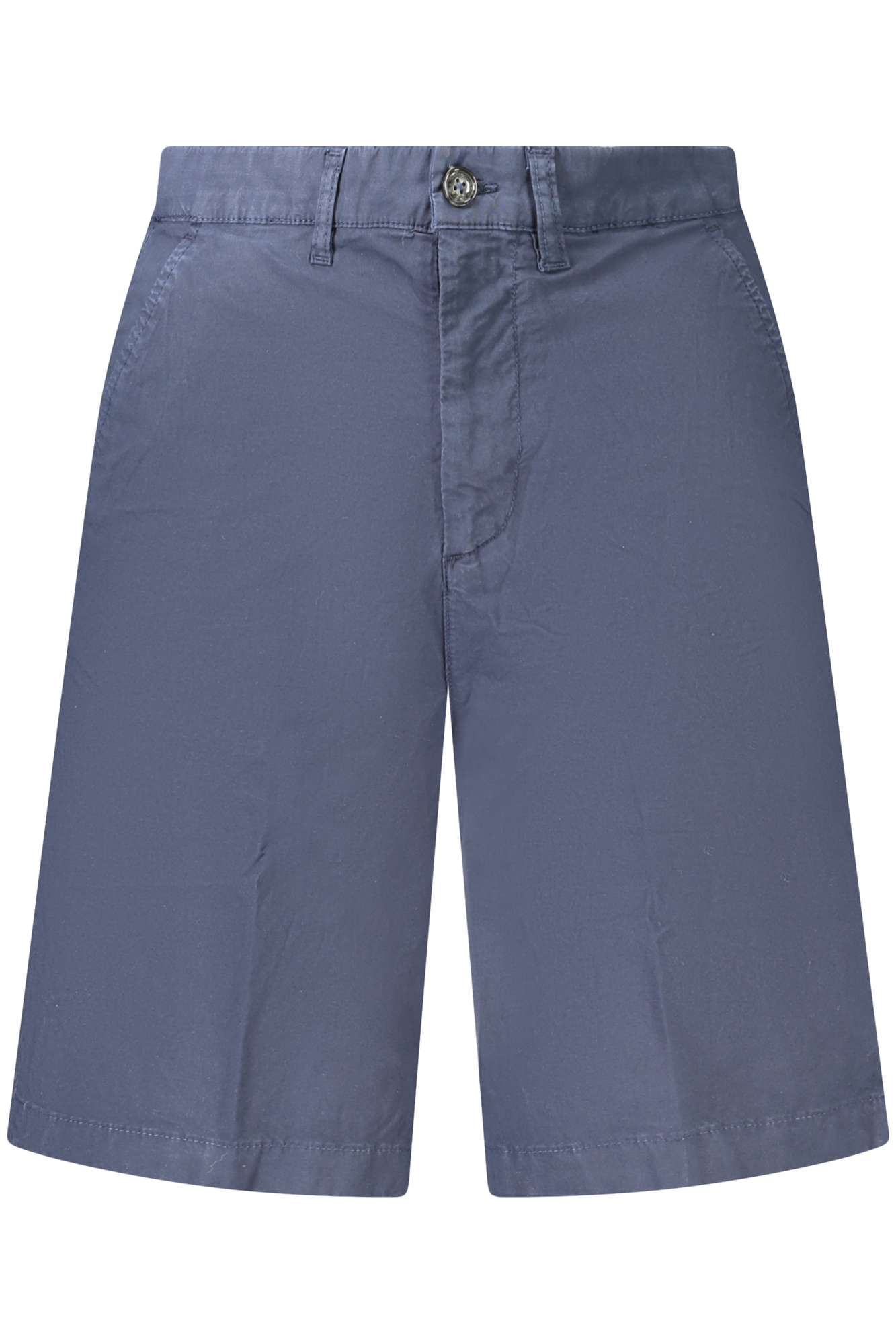 NORTH SAILS MEN BERMUDA PANTS BLUE NORTH SAILS MEN BERMUDA PANTS BLUE