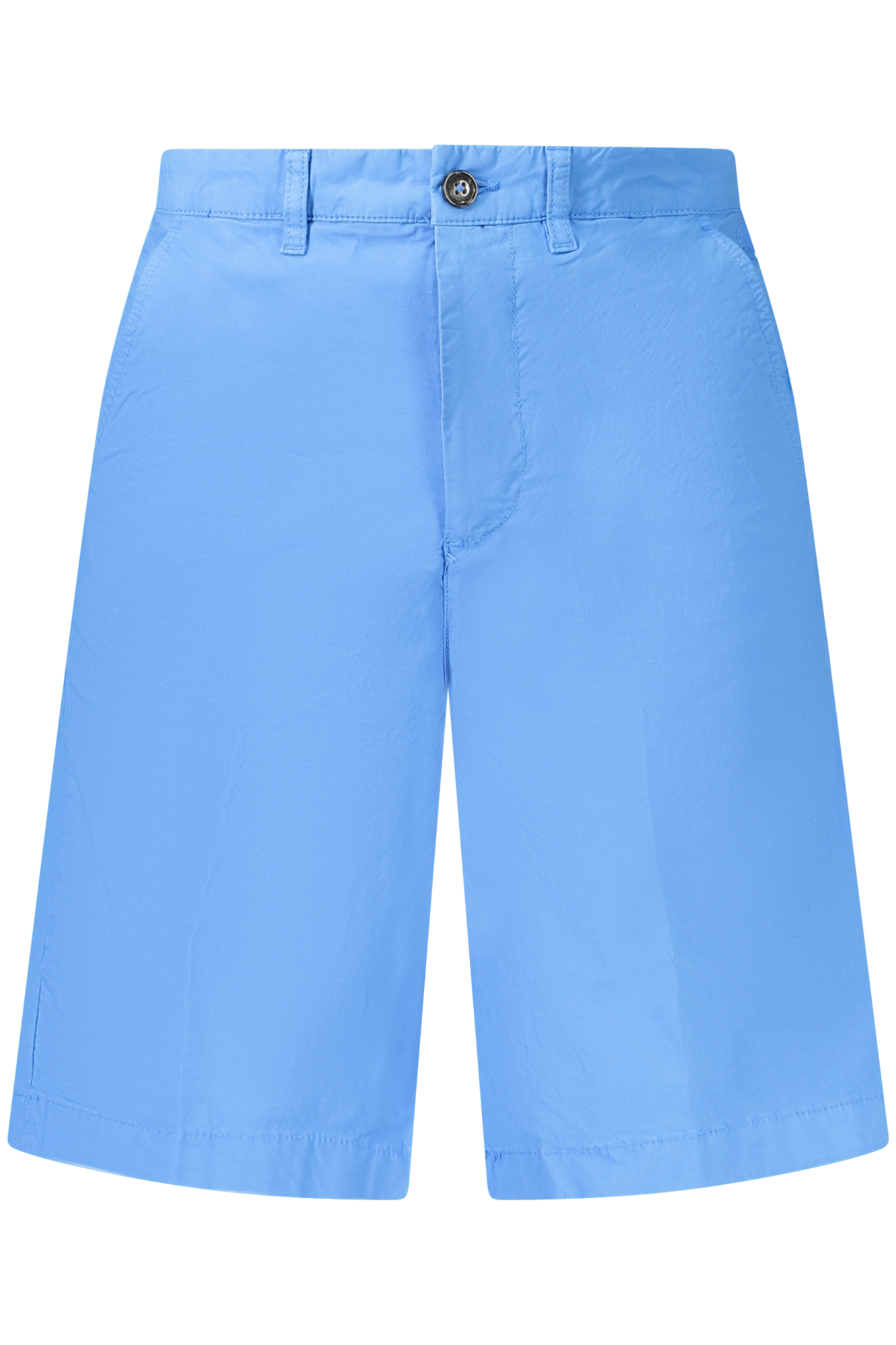 NORTH SAILS MEN BERMUDA PANTS BLUE NORTH SAILS MEN BERMUDA PANTS BLUE