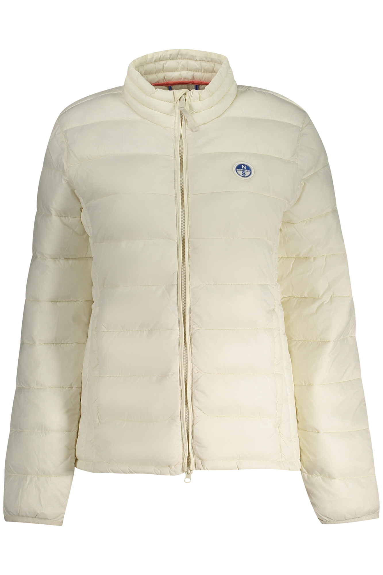 NORTH SAILS WOMEN JACKET WHITE NORTH SAILS WOMEN JACKET WHITE